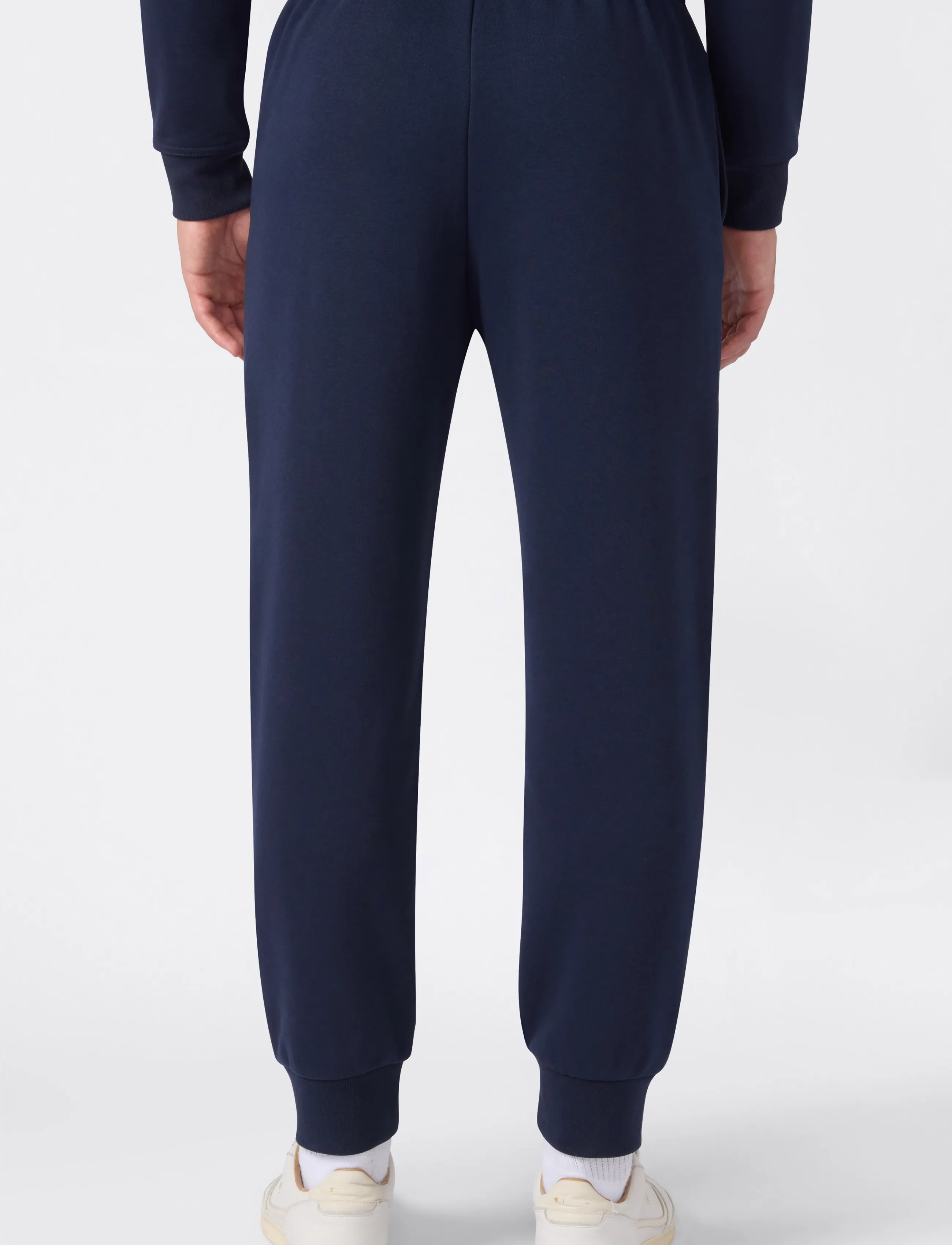 Champion - Rib Cuff Pants - bs501-nny - 3