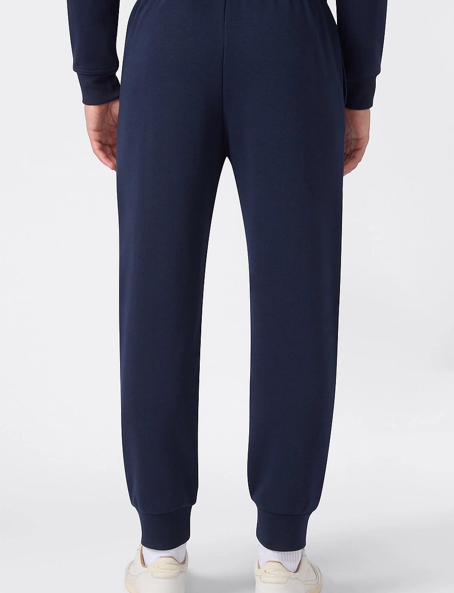 Champion - Rib Cuff Pants - bs501-nny - 3