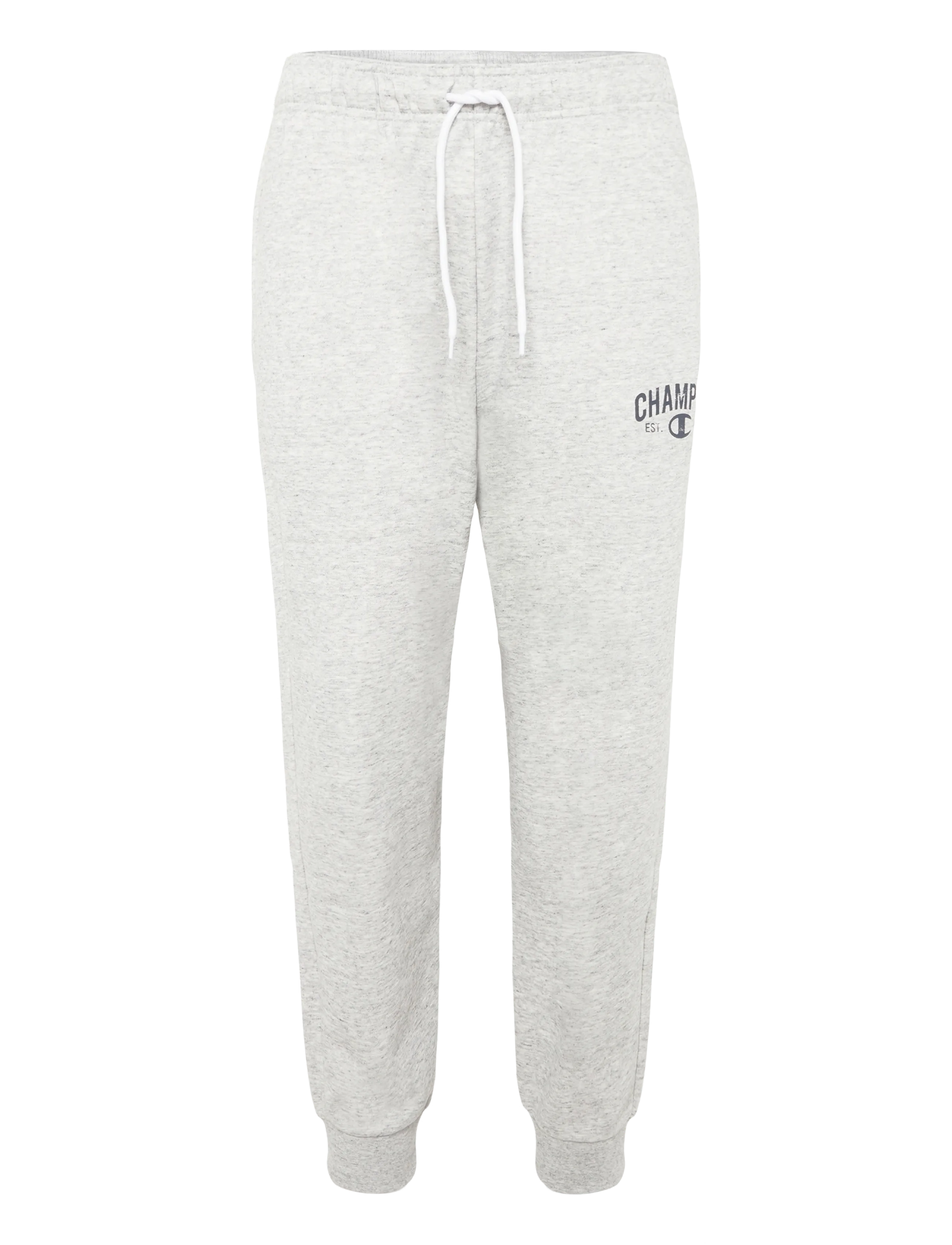 Champion Rib Cuff Pants - Champion - EM021-NOXM / grey