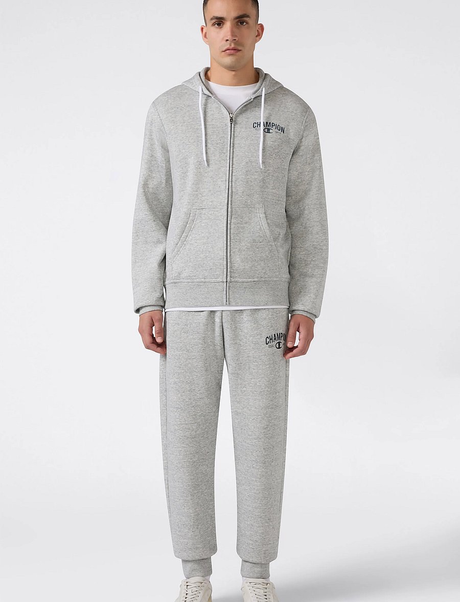 Champion - Rib Cuff Pants - hosen - em021-noxm - 0