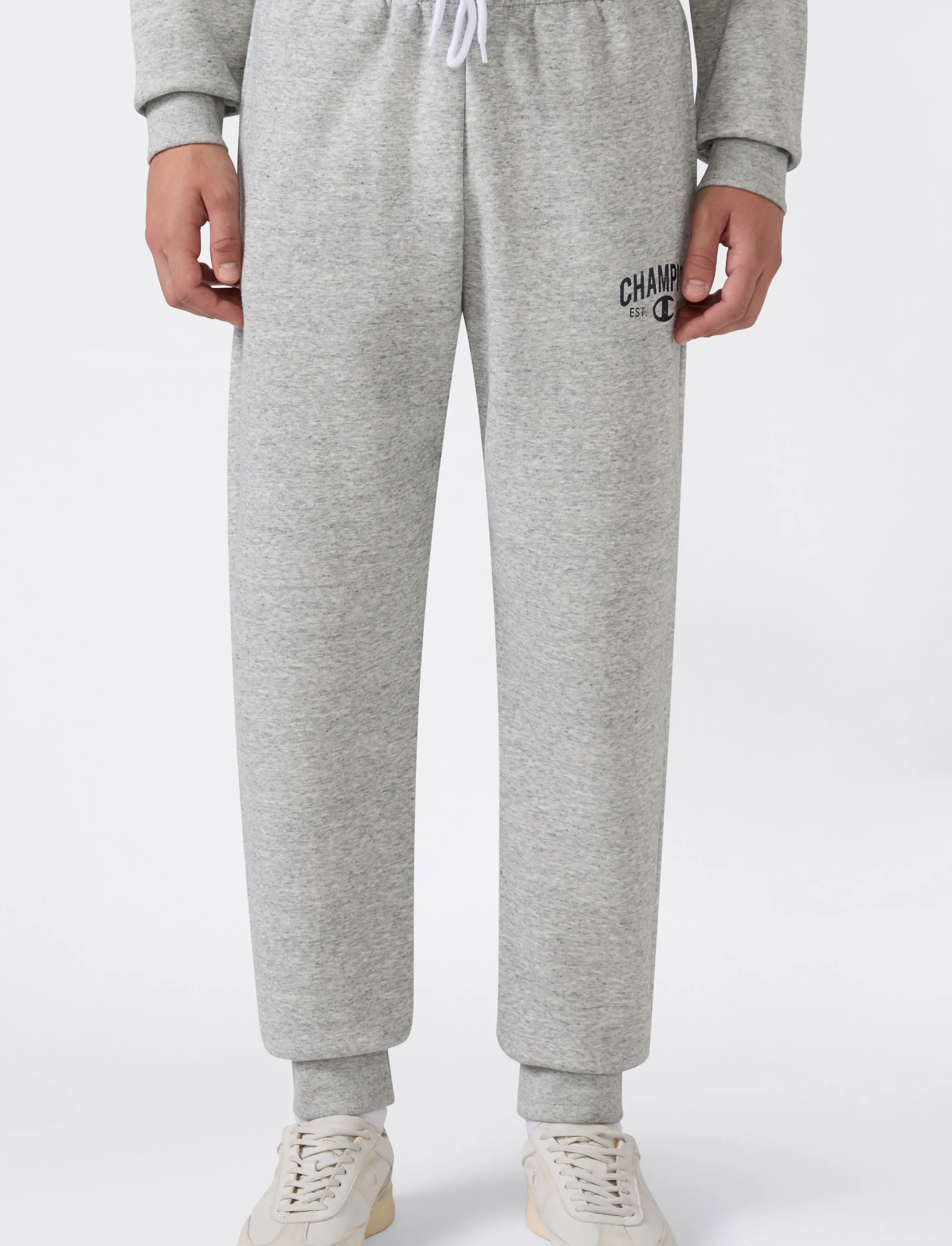 Champion - Rib Cuff Pants - hosen - em021-noxm - 2