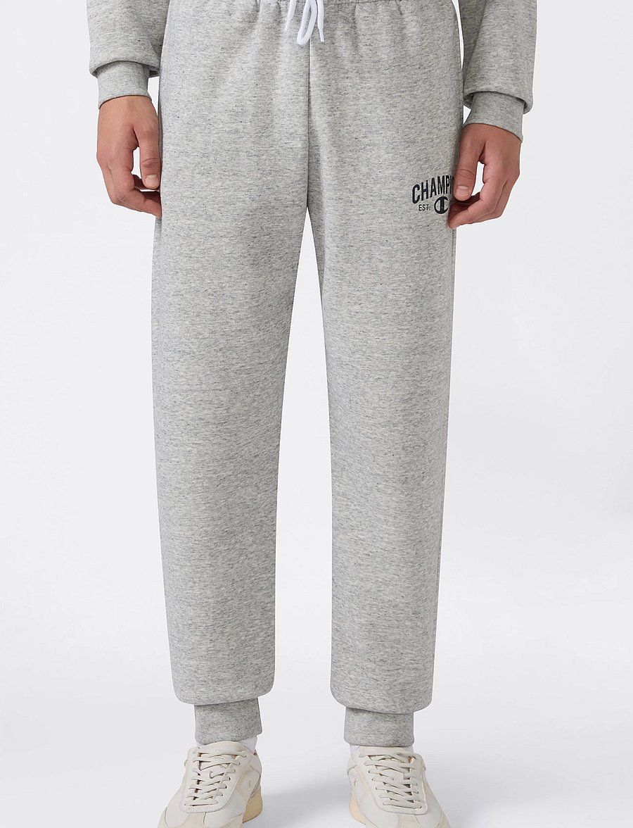 Champion - Rib Cuff Pants - hosen - em021-noxm - 2
