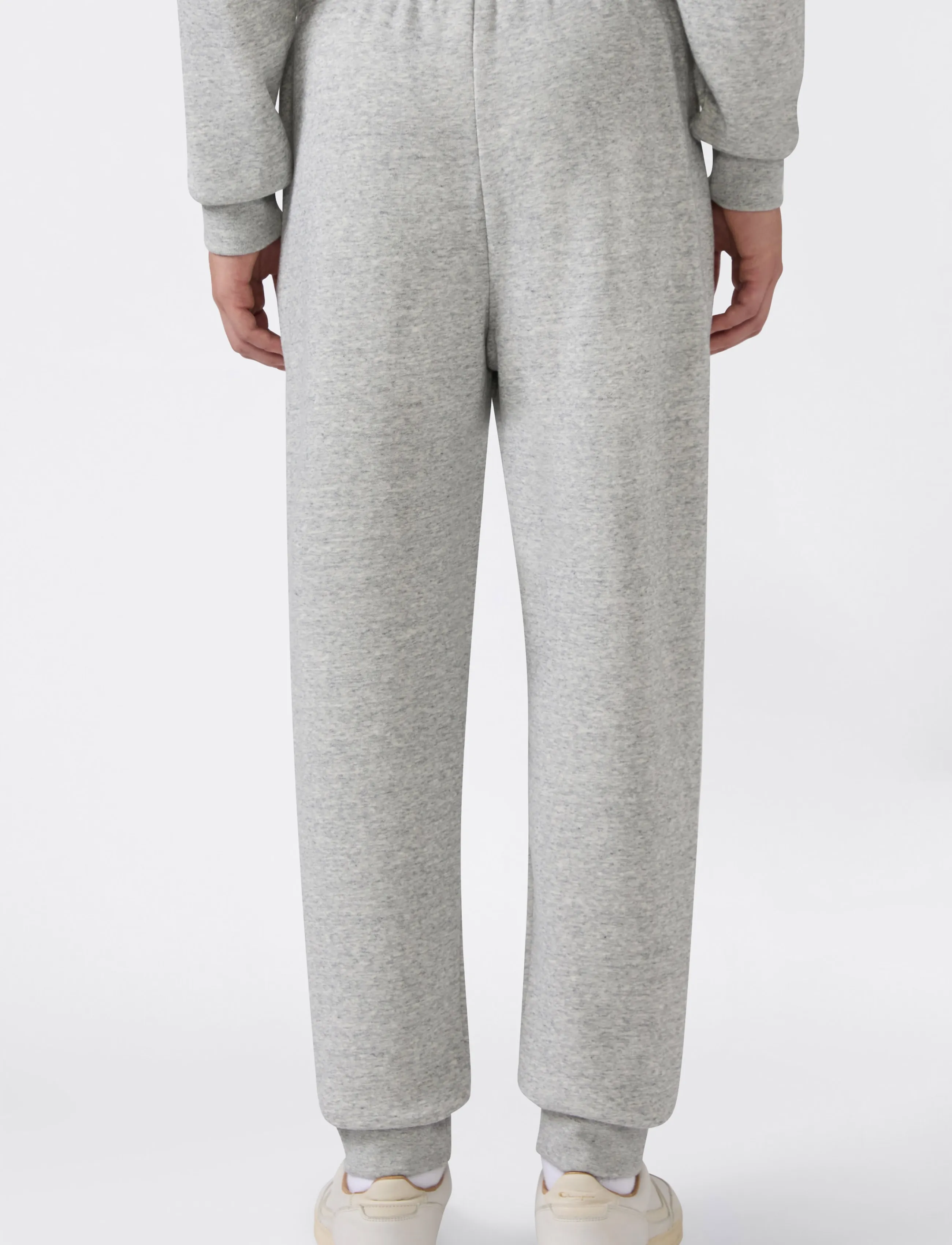 Champion - Rib Cuff Pants - hosen - em021-noxm - 3