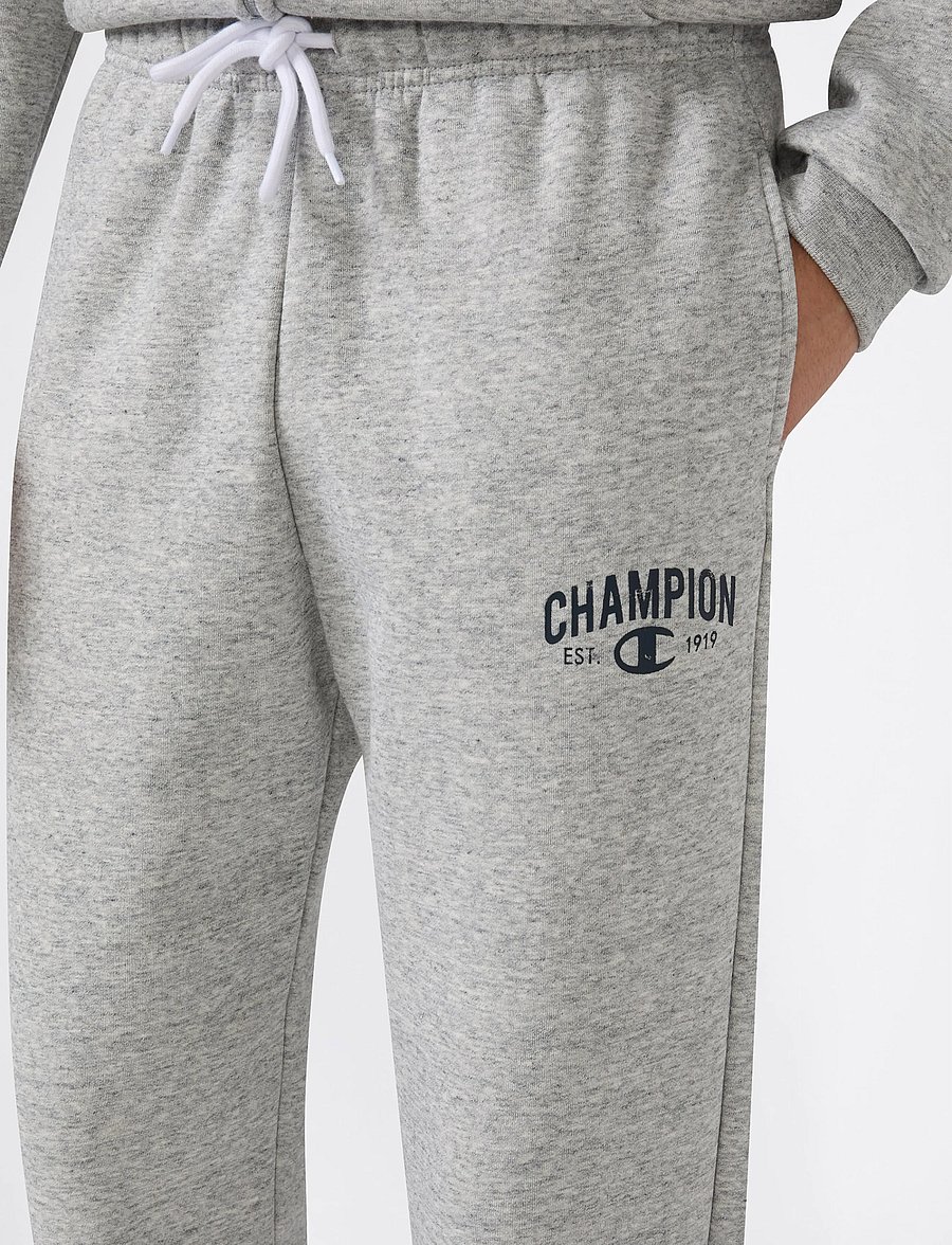Champion - Rib Cuff Pants - hosen - em021-noxm - 4