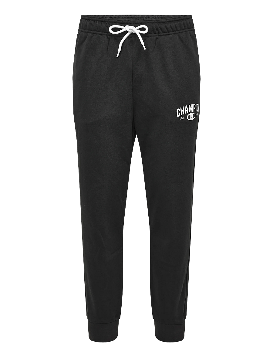 Champion - Rib Cuff Pants - püksid - kk001-nbk - 1