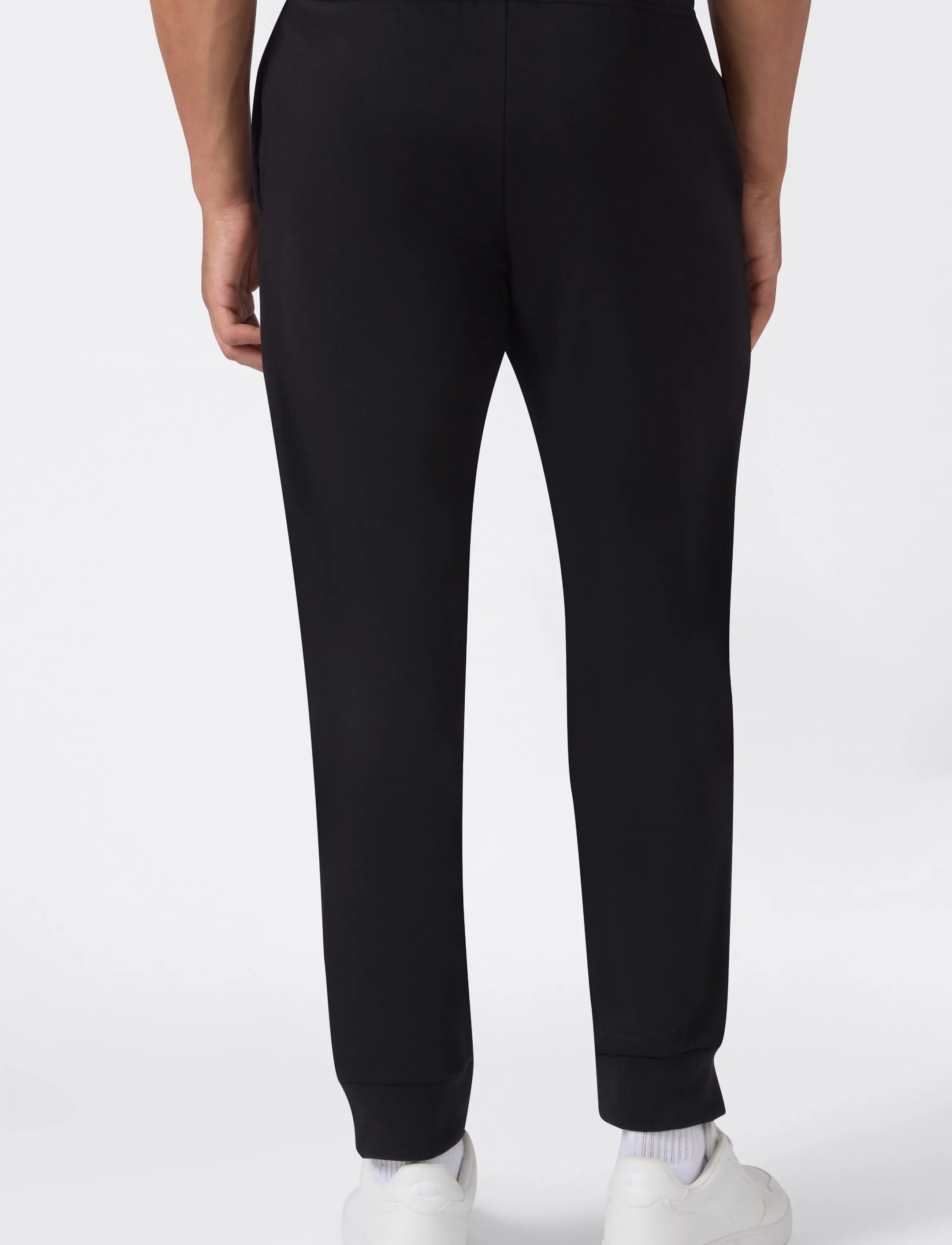 Champion - Rib Cuff Pants - hosen - kk001-nbk - 2