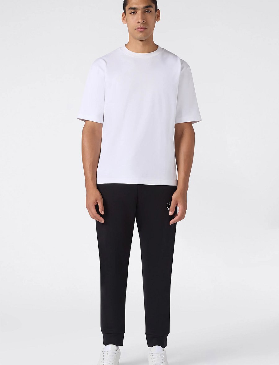Champion - Rib Cuff Pants - hosen - kk001-nbk - 3
