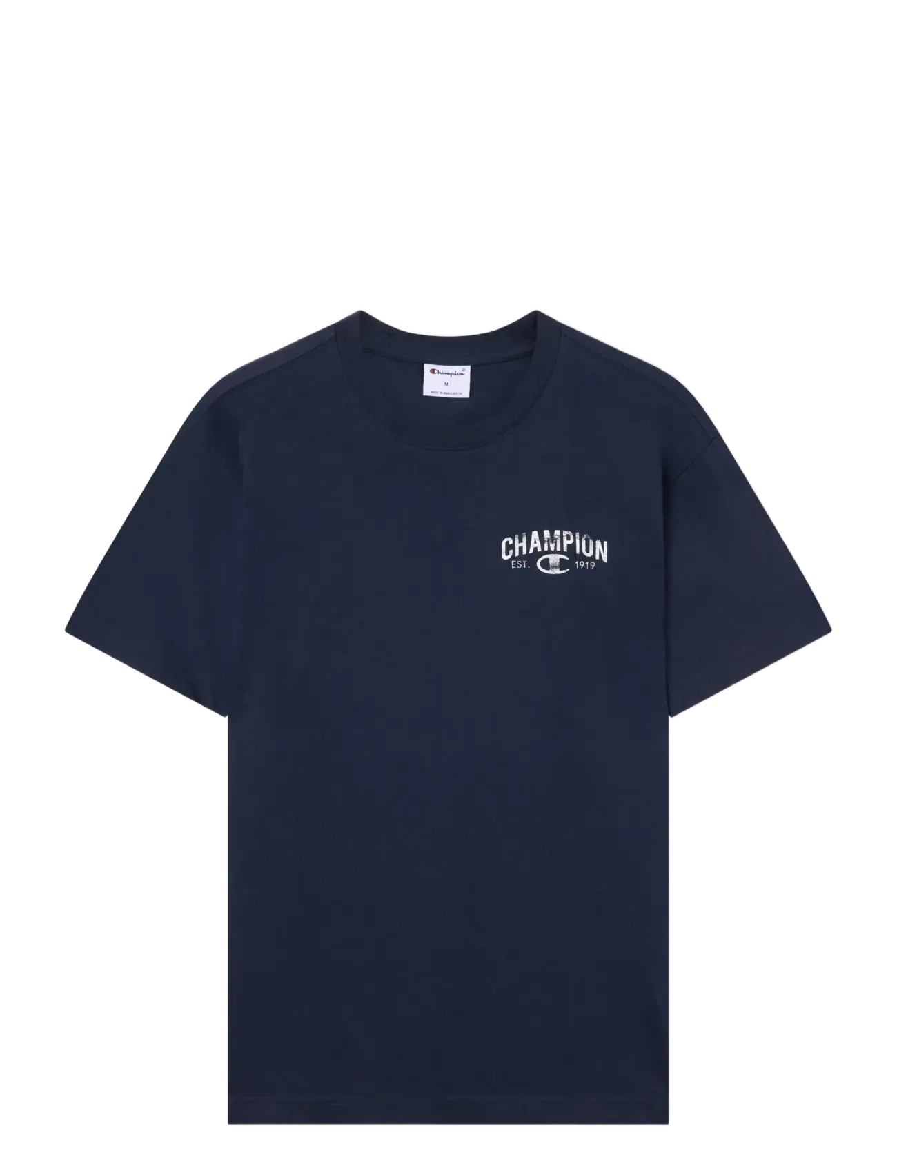 Champion - Ss Tee - Sporta