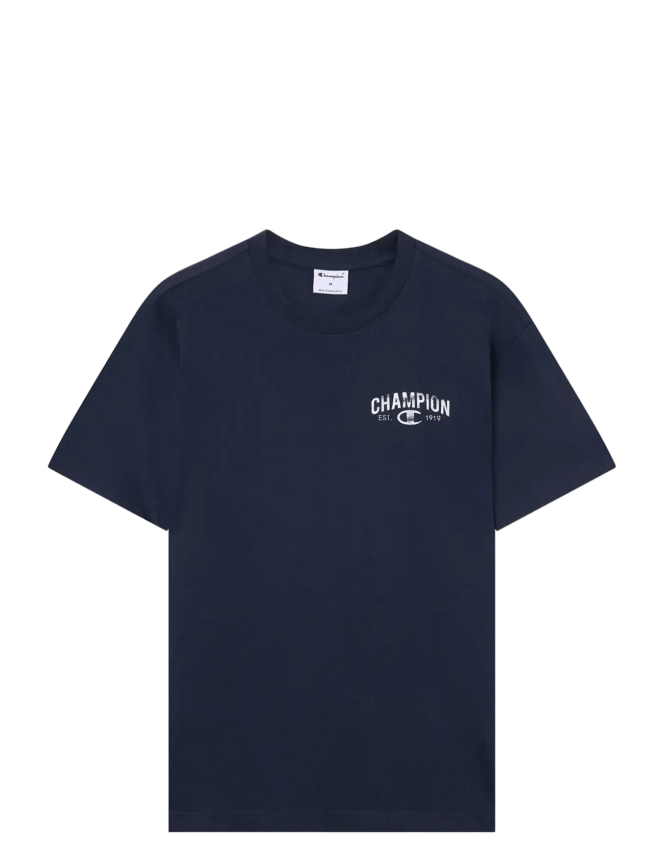 Champion - Ss Tee - Sporta