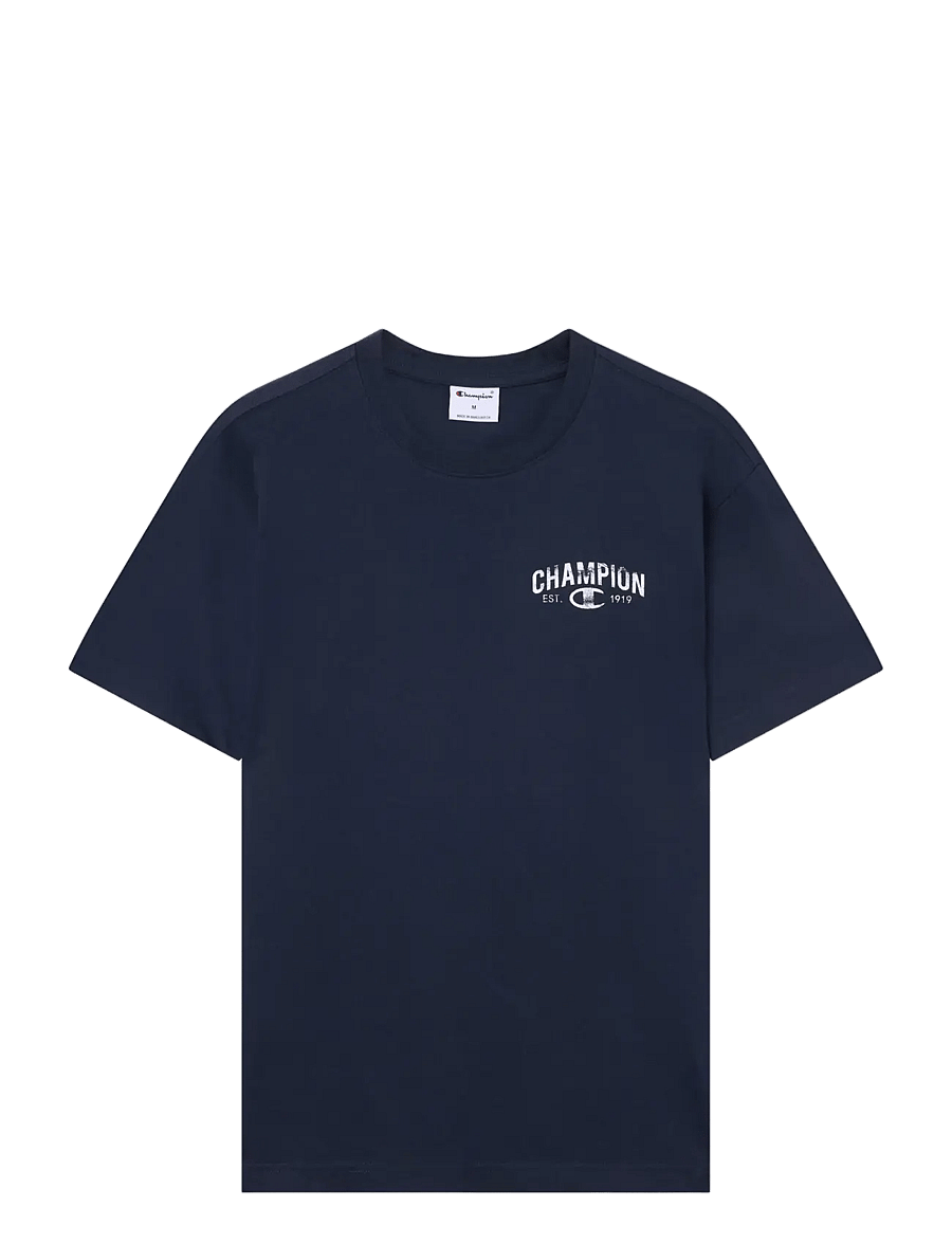 Champion - SS Tee - bs501-nny - 1