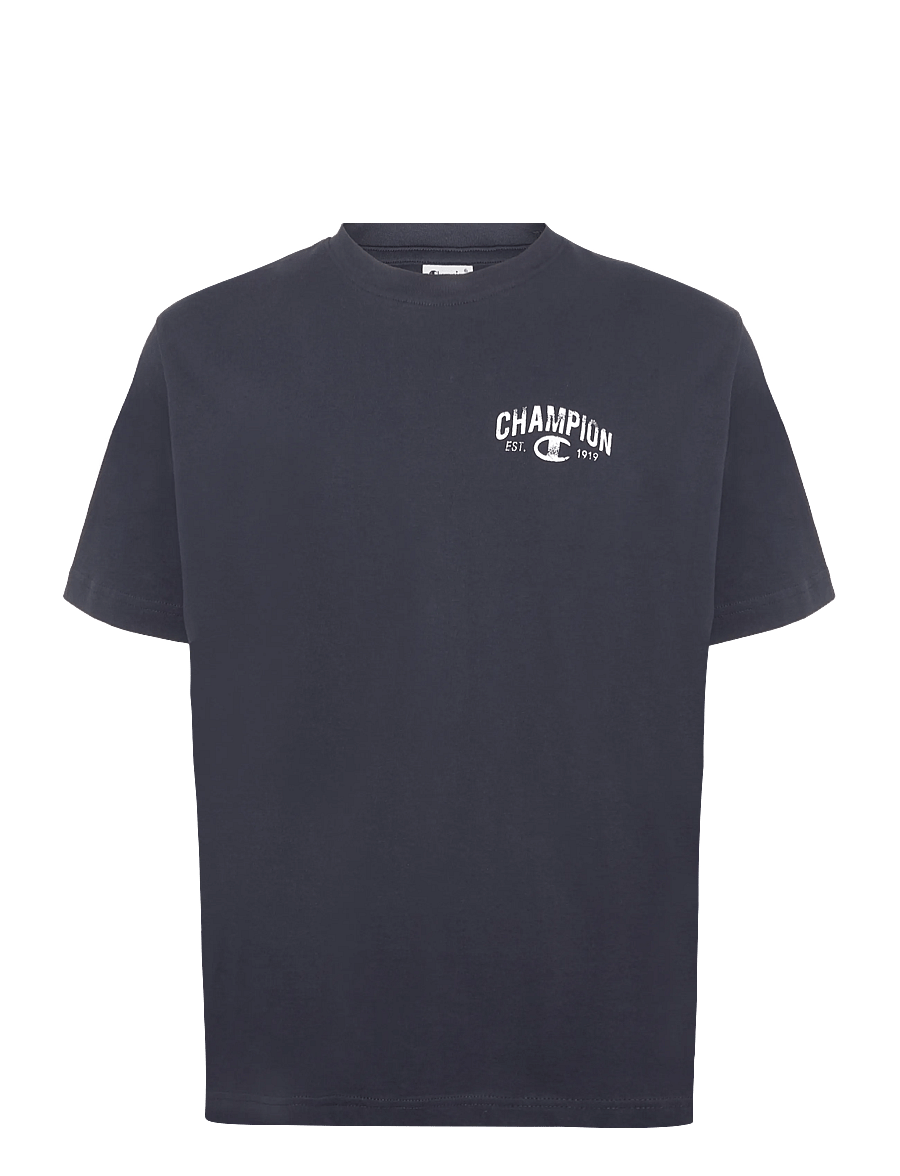 Champion - SS Tee - t-shirts - bs501-nny - 1