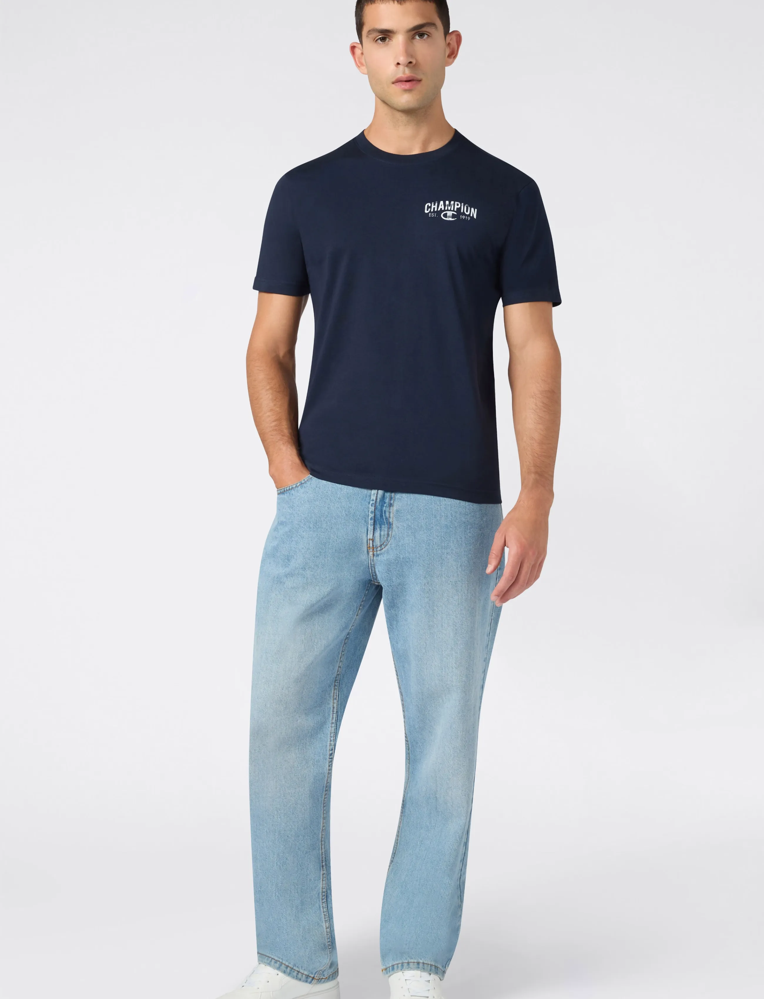 Ss Tee