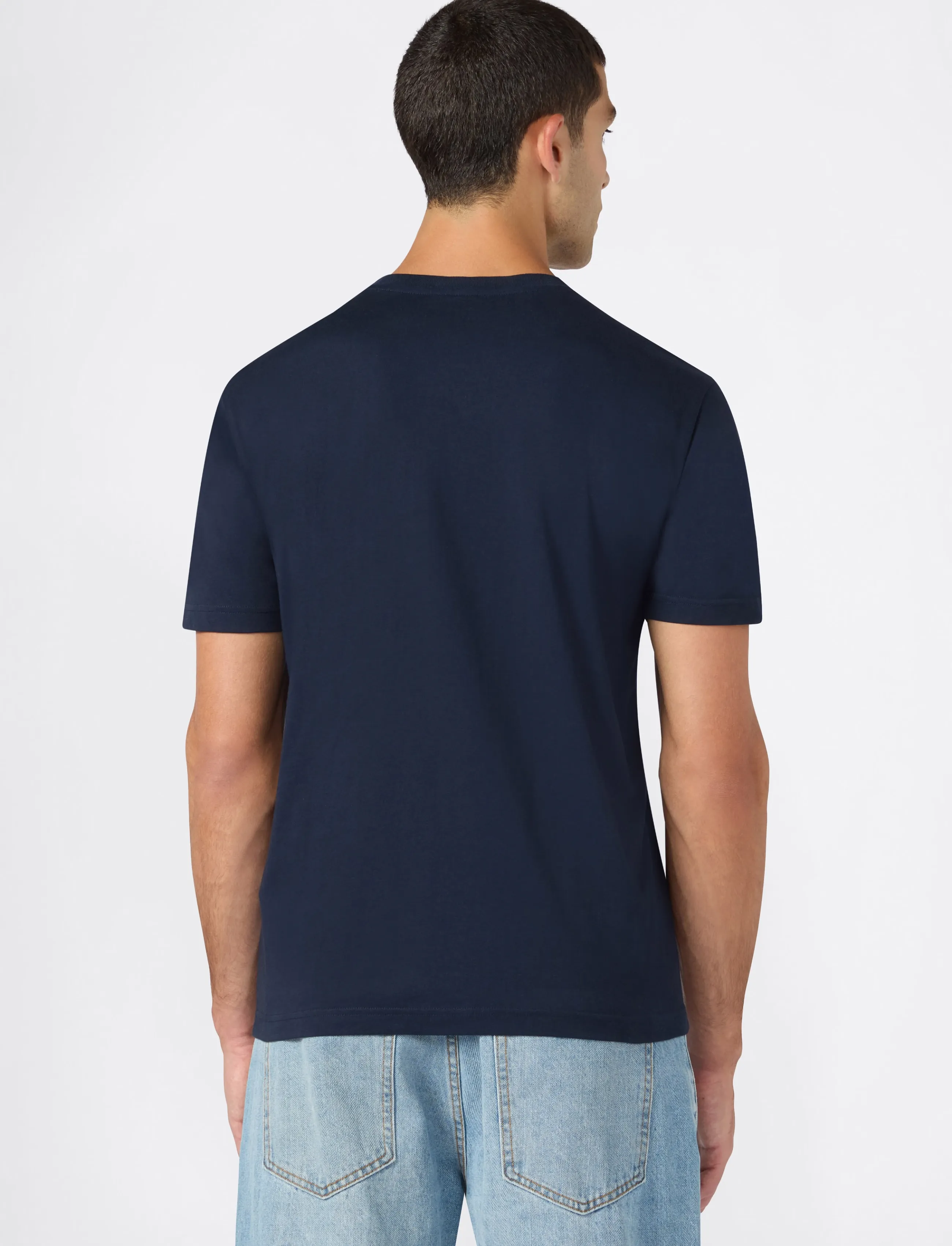 Champion - SS Tee - bs501-nny - 3