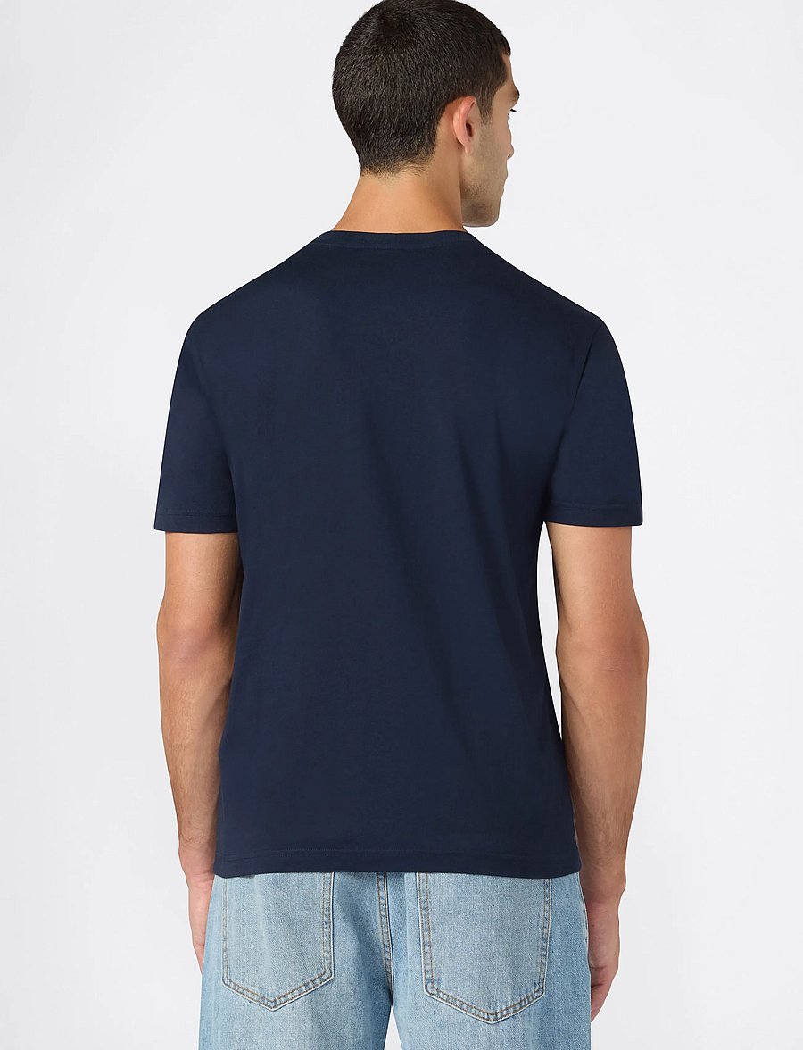 Champion - SS Tee - bs501-nny - 3