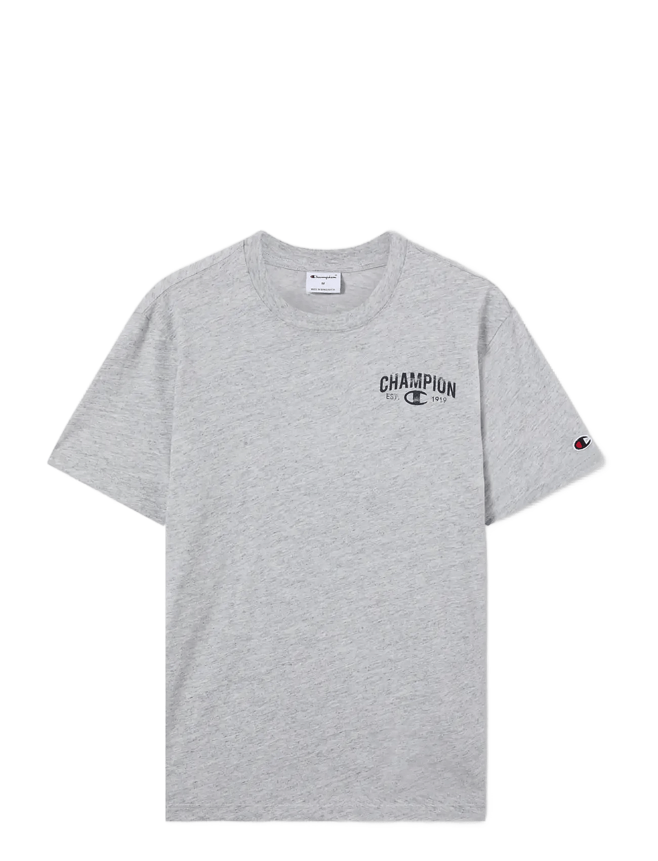 Champion - Ss Tee - Sporta