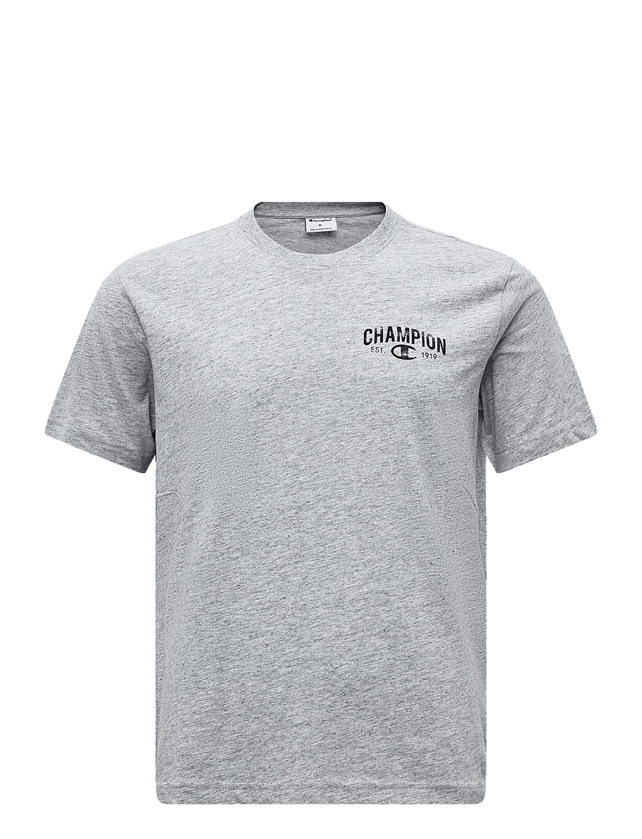 Champion - SS Tee - alussärgid ja t-särgid - em021-noxm - 1