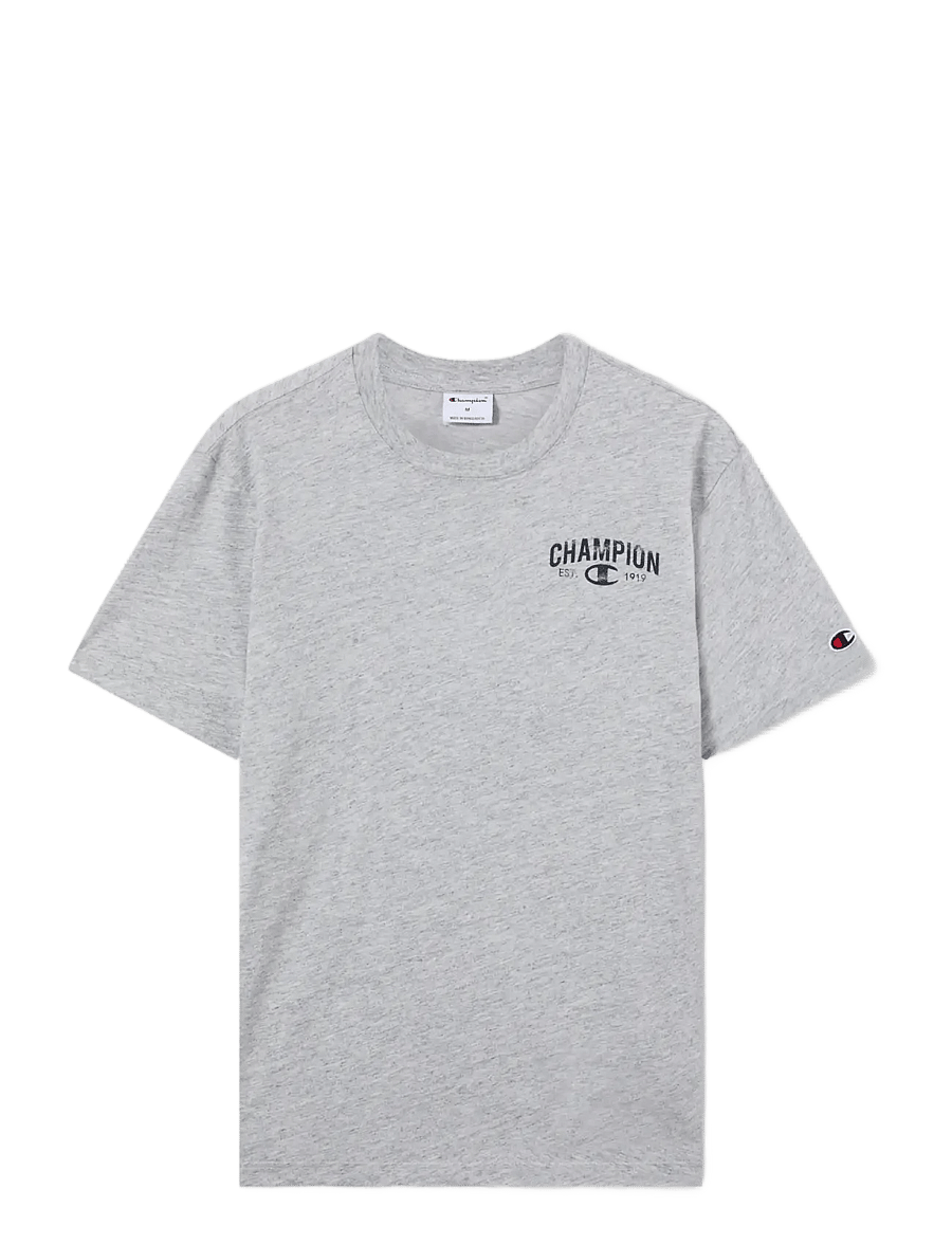 Champion - SS Tee - oberteile & t-shirts - em021-noxm - 1
