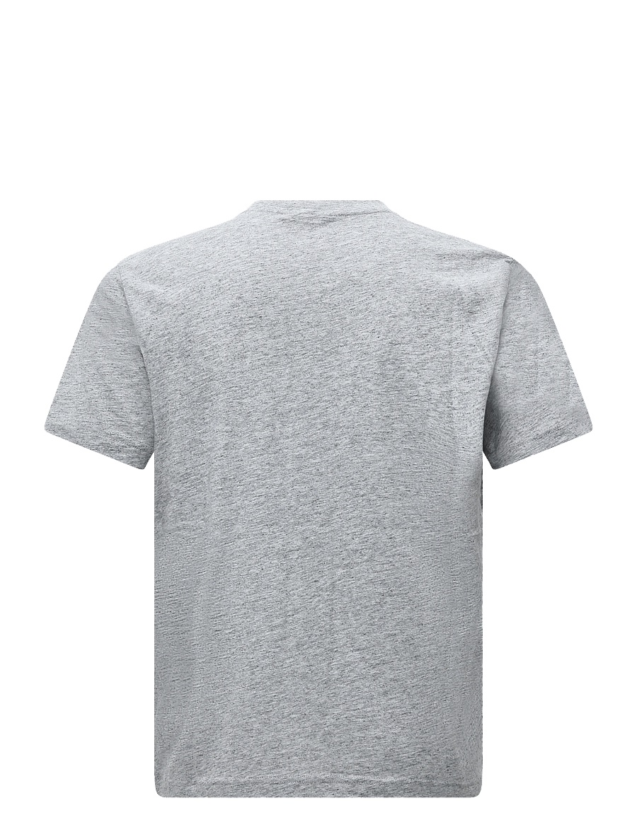 Champion - SS Tee - alussärgid ja t-särgid - em021-noxm - 2