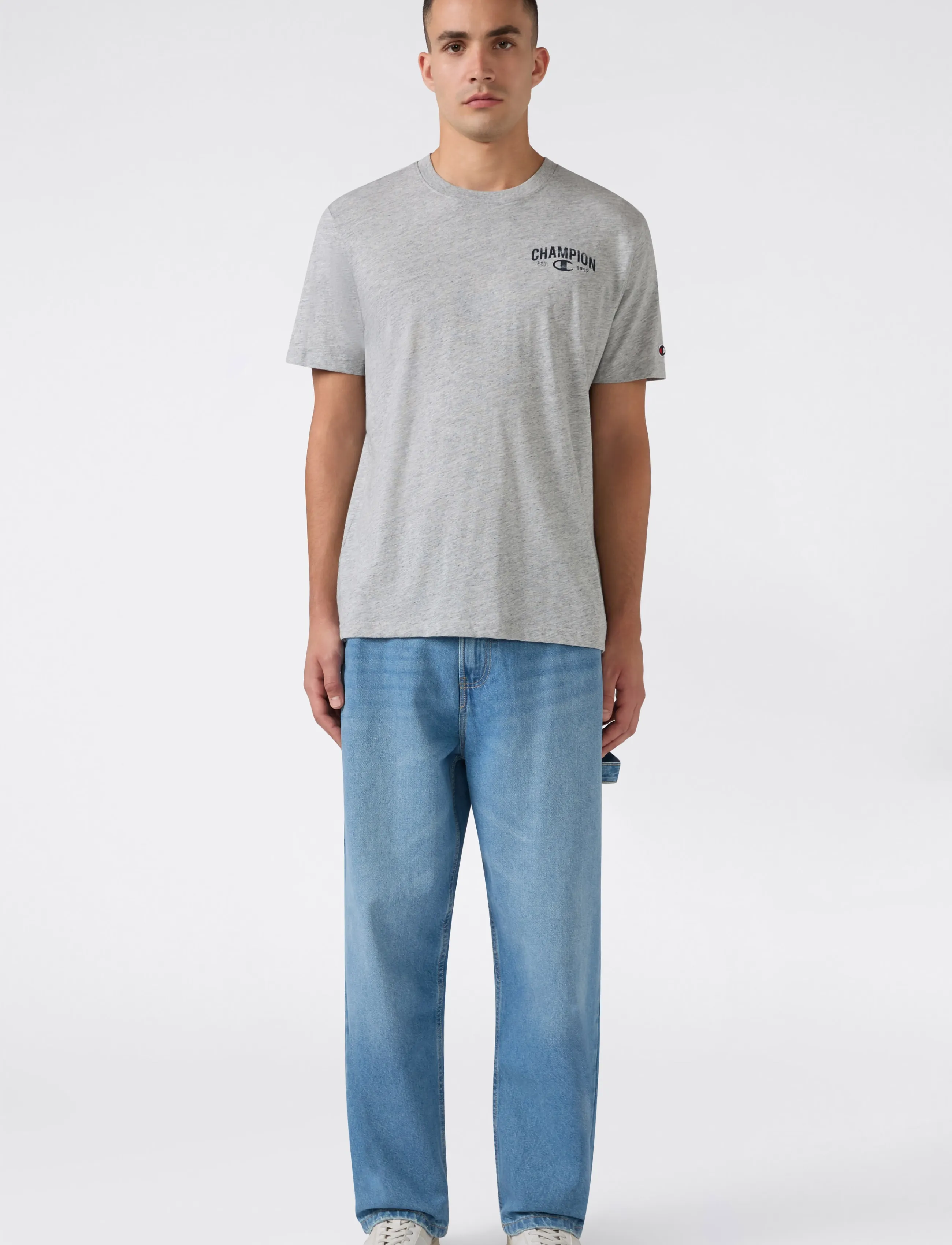 Ss Tee