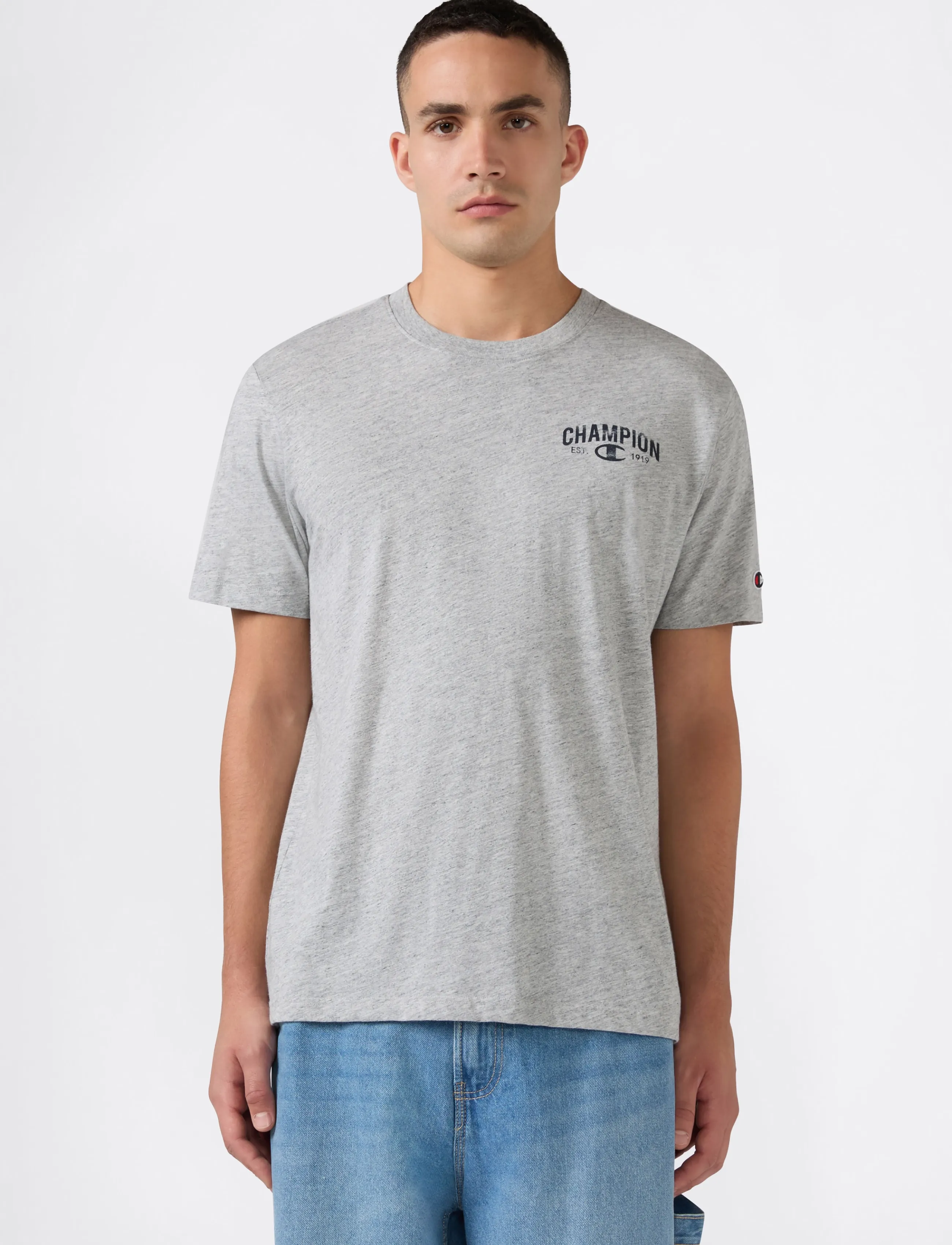 Ss Tee 2