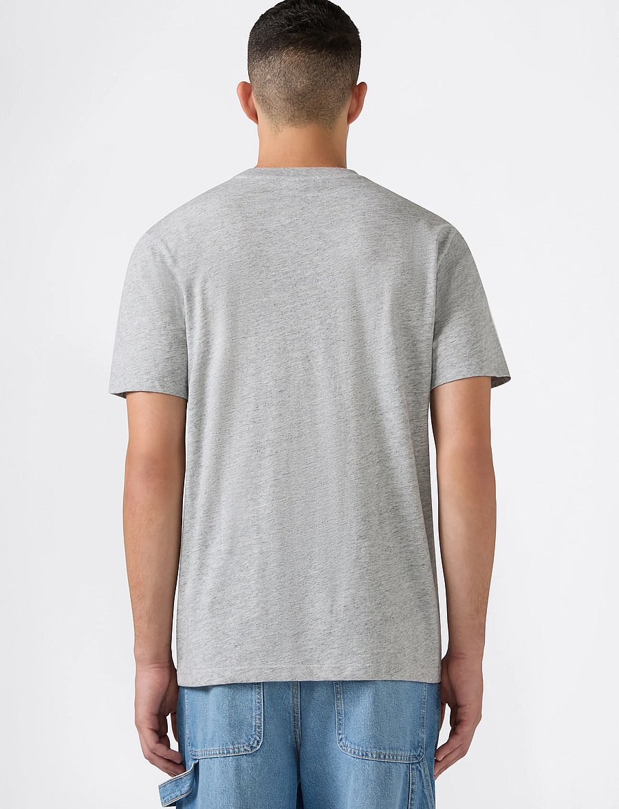 Champion - SS Tee - oberteile & t-shirts - em021-noxm - 3