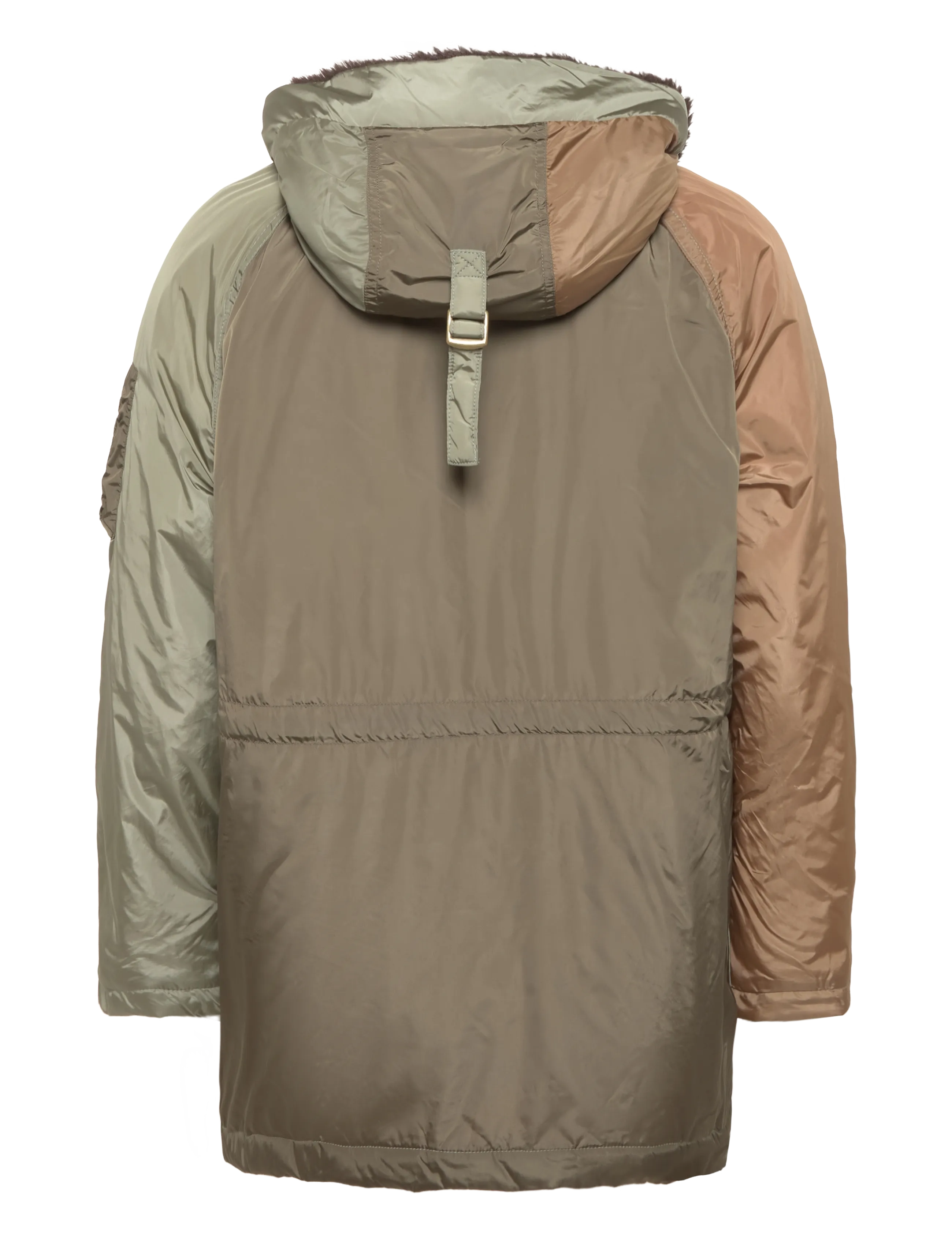 Champion - Jacket - autumn savings - gs519-irl/eab/sud/cct/yel - 2