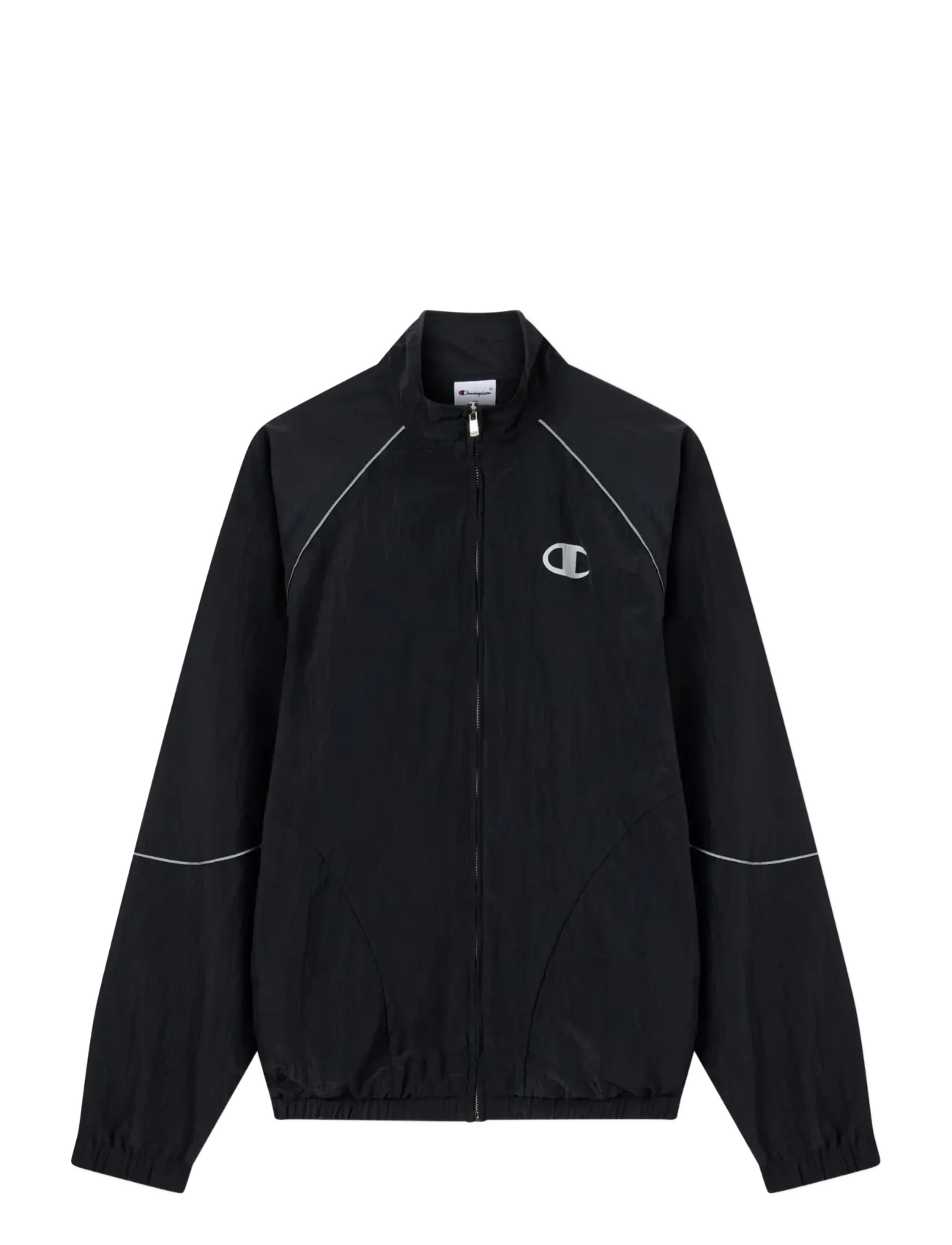 Champion - Full Zip Top - kk001-nbk - 1