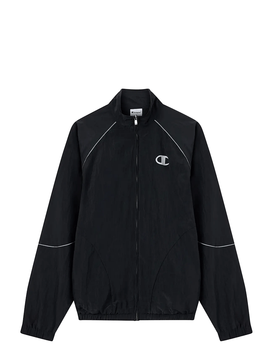 Champion - Full Zip Top - kk001-nbk - 1