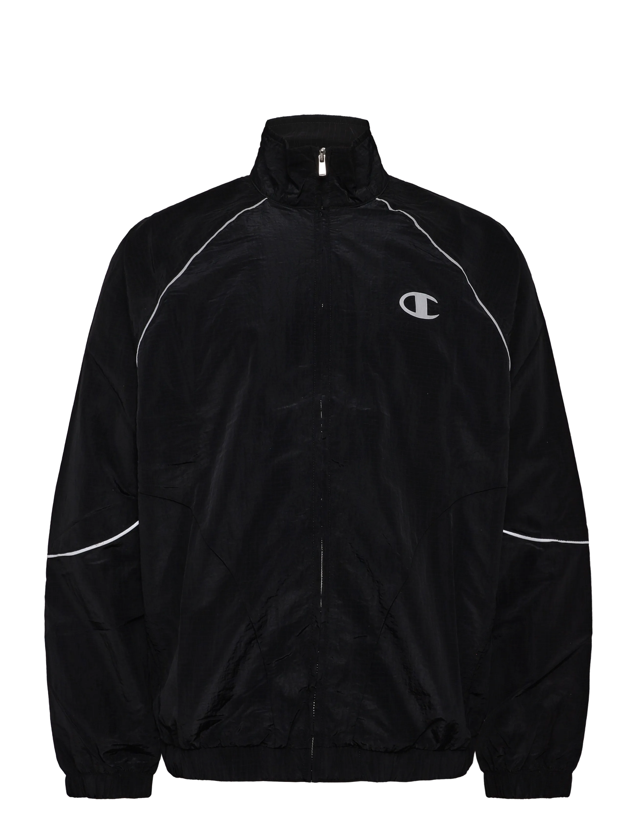 Champion Full Zip Top - Jacken & Mäntel - KK001-NBK / black