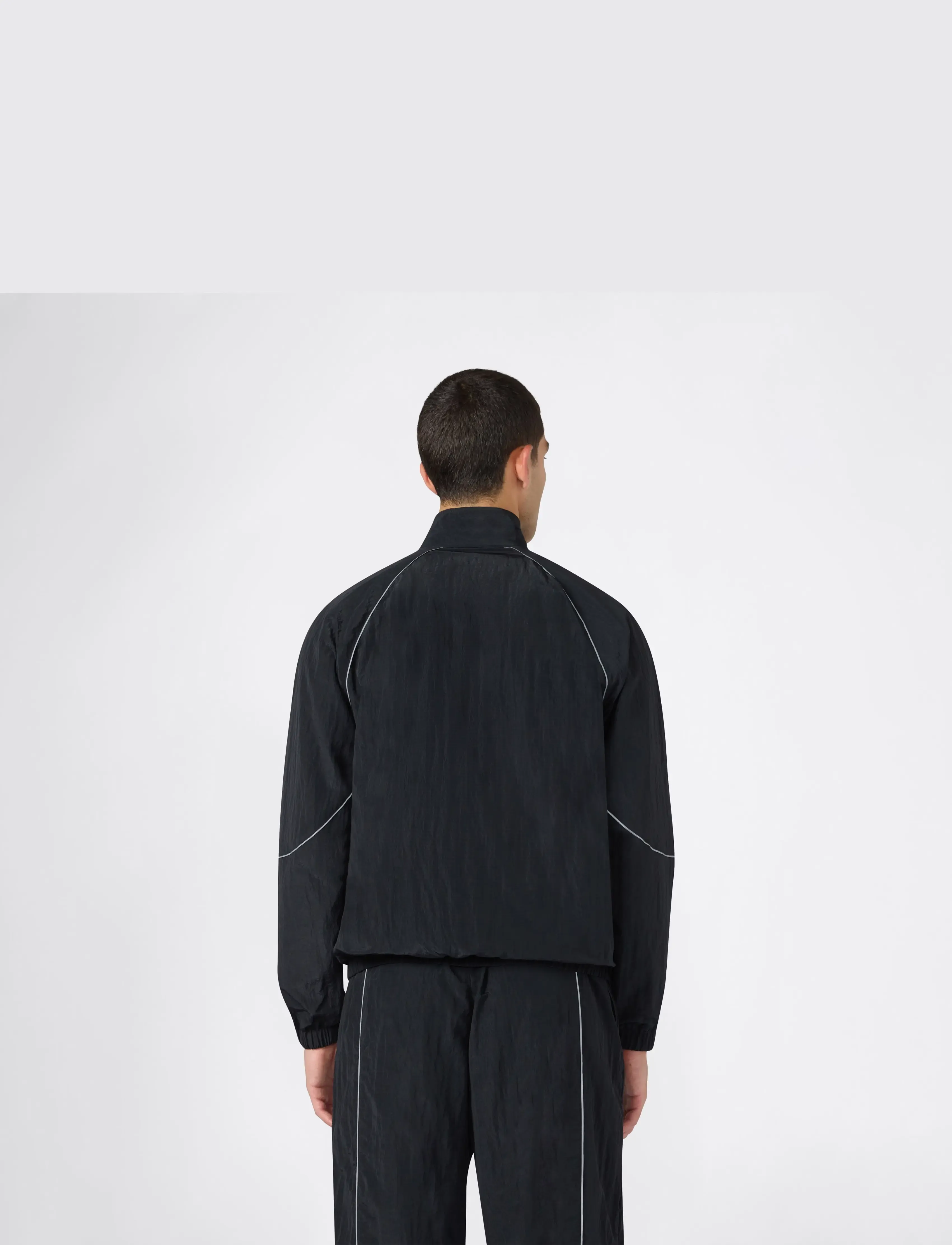 Champion - Full Zip Top - kk001-nbk - 3