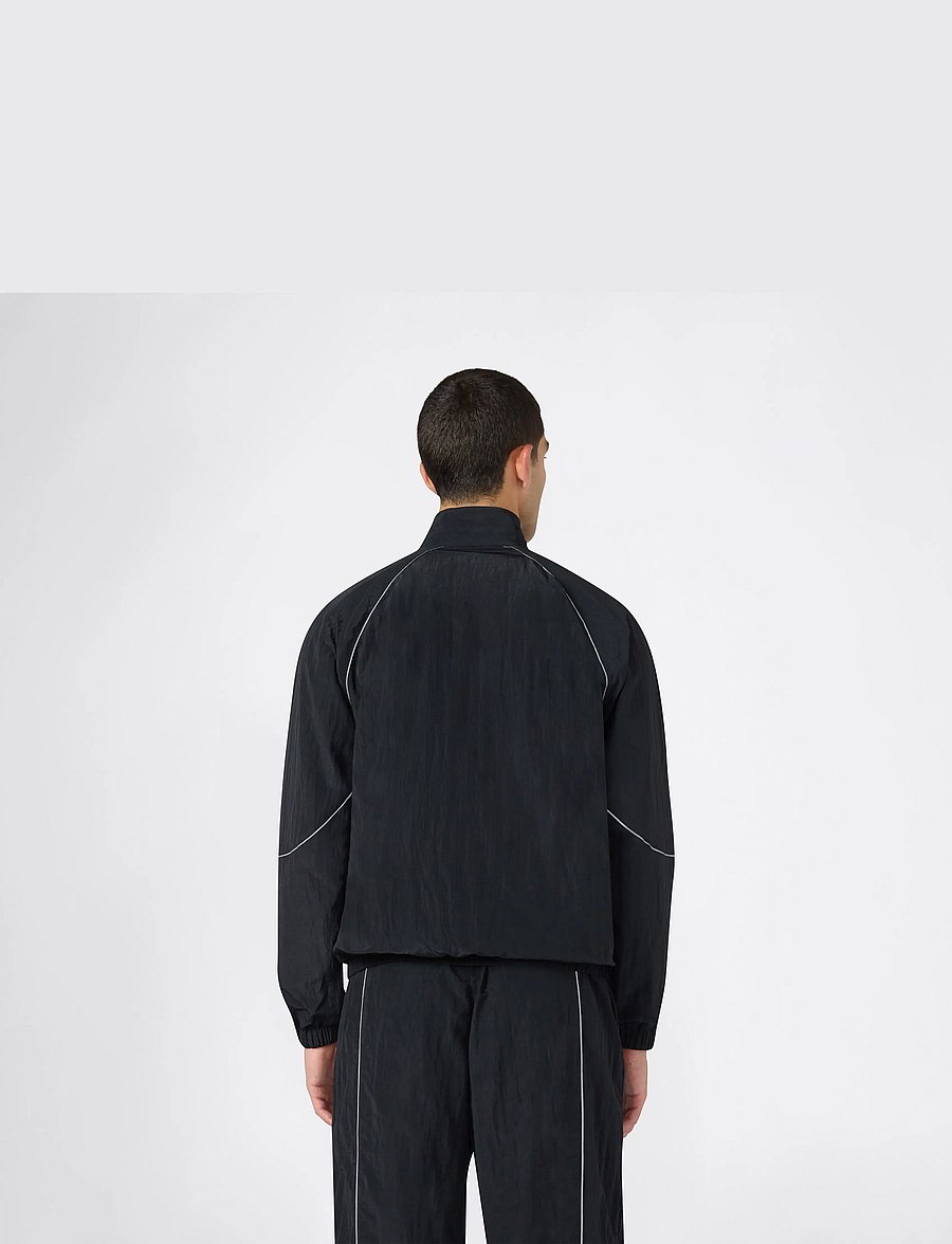 Champion - Full Zip Top - kk001-nbk - 3