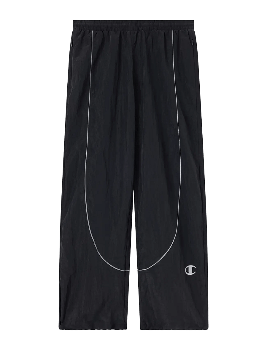 Champion - Elastic Cuff Pants - træningsbukser - kk001-nbk - 1