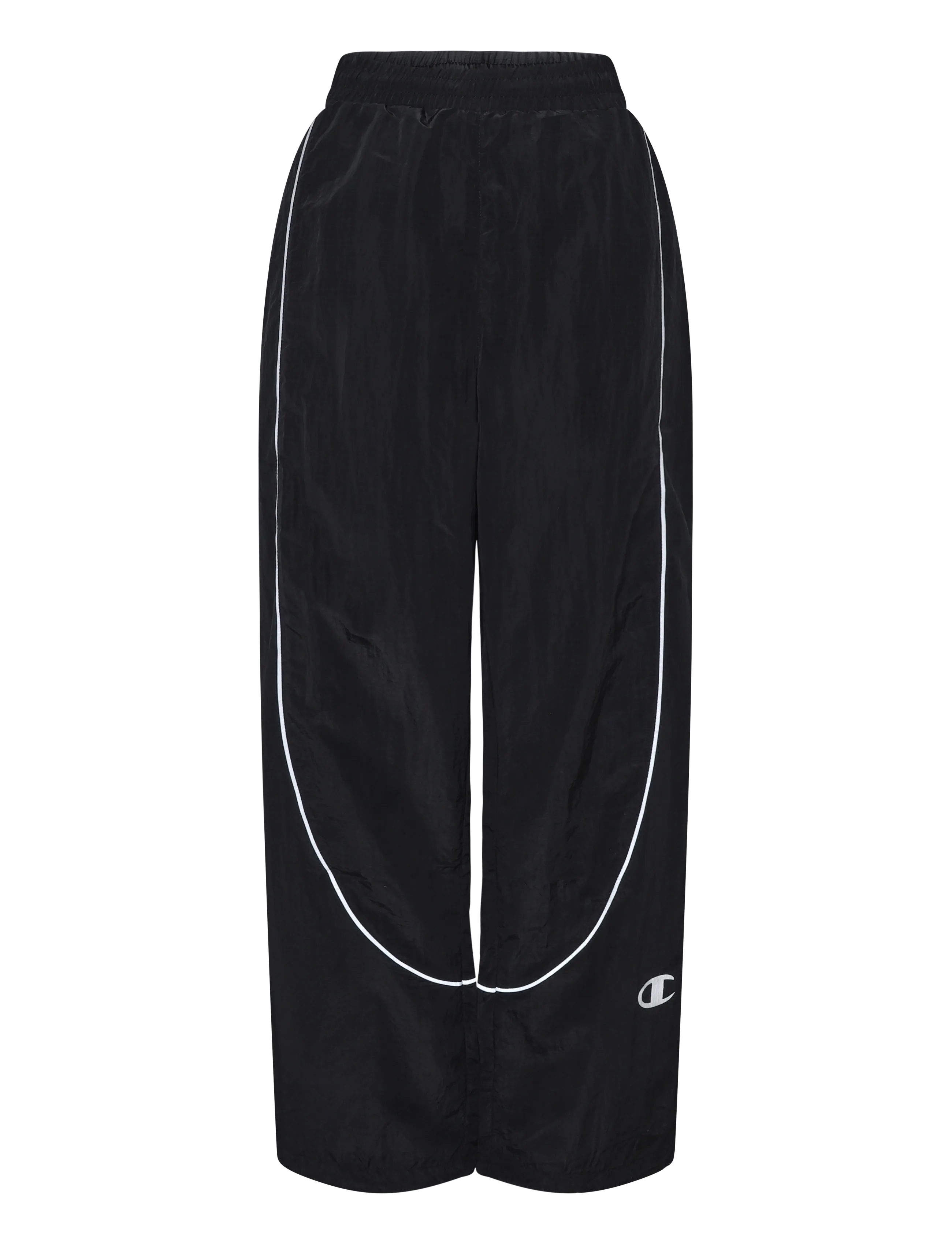 Champion Elastic Cuff Pants - Pants - KK001-NBK / black