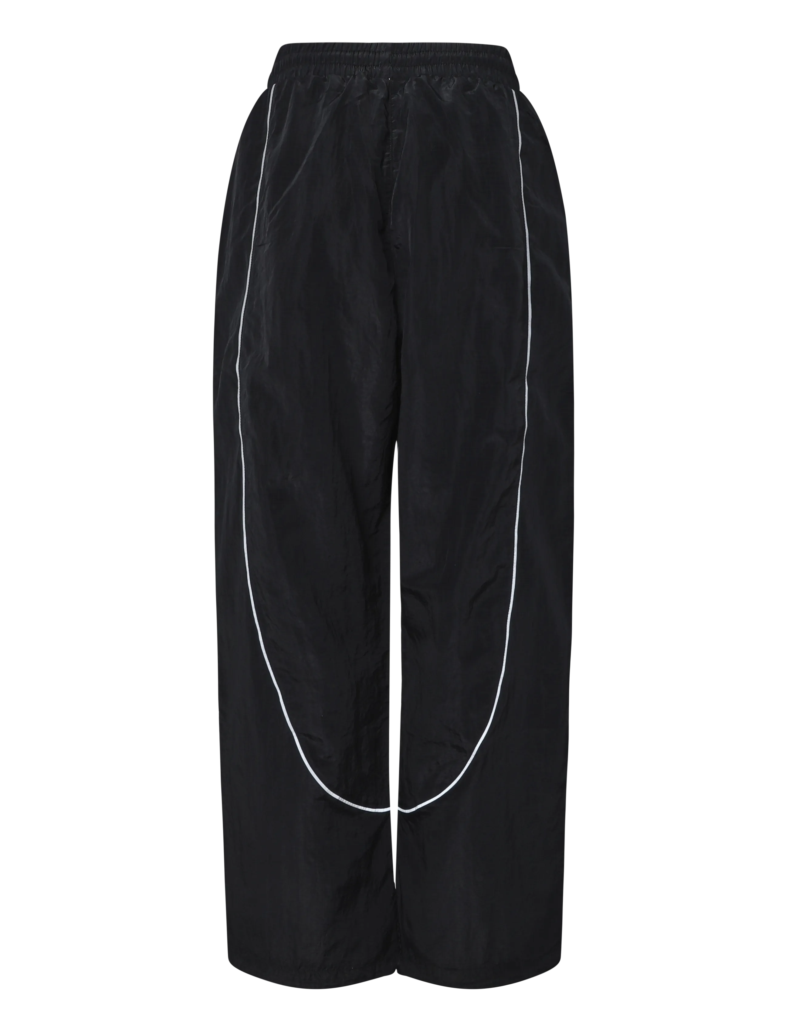 Champion - Elastic Cuff Pants - trainingshosen - kk001-nbk - 2