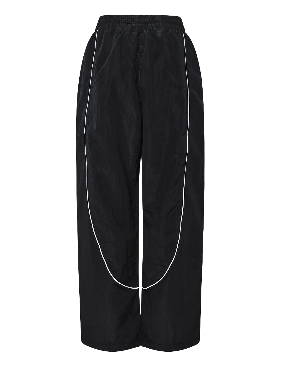 Champion - Elastic Cuff Pants - trainingshosen - kk001-nbk - 2