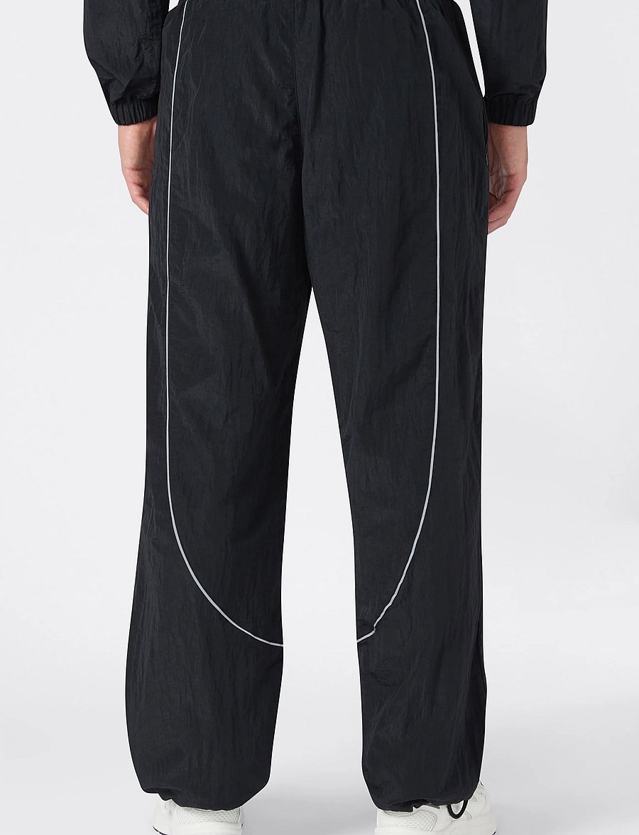 Champion - Elastic Cuff Pants - træningsbukser - kk001-nbk - 3