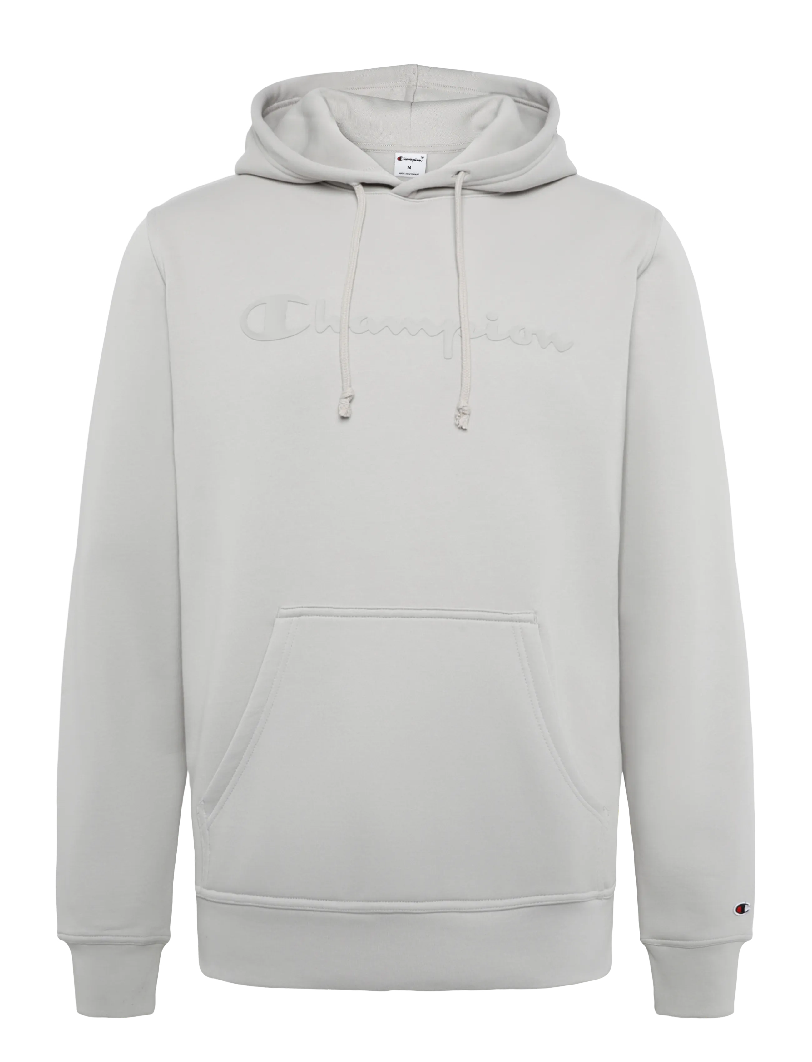 Champion - Hooded Sweatshirt - es084-inb - 1