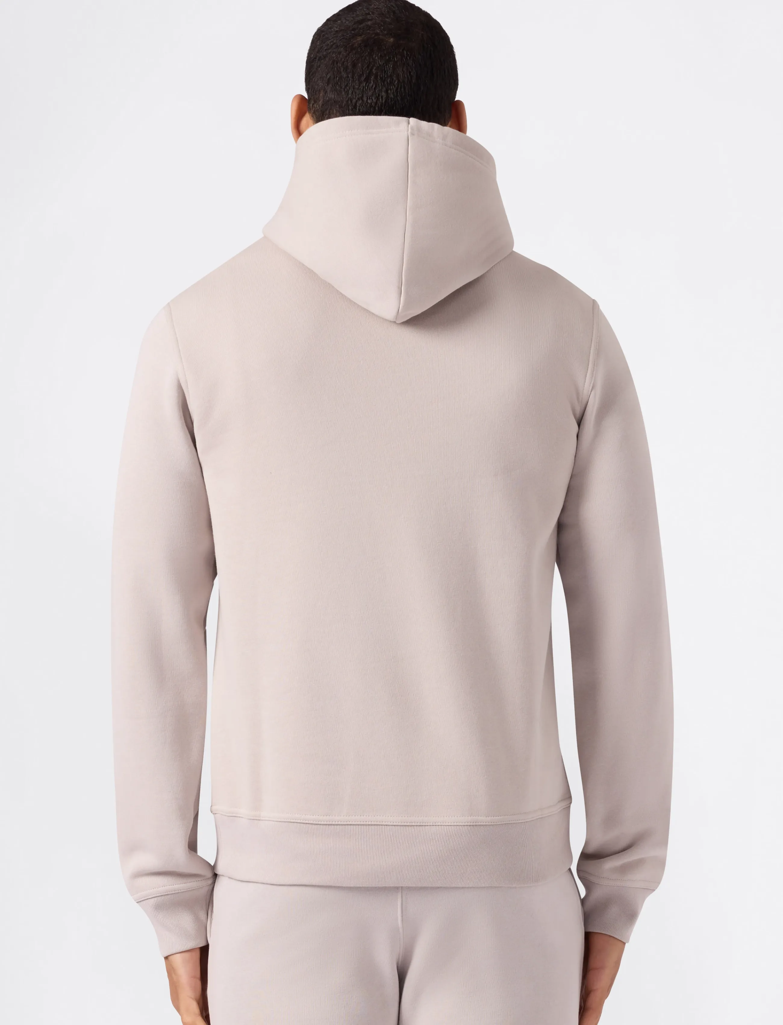 Champion - Hooded Sweatshirt - es084-inb - 3