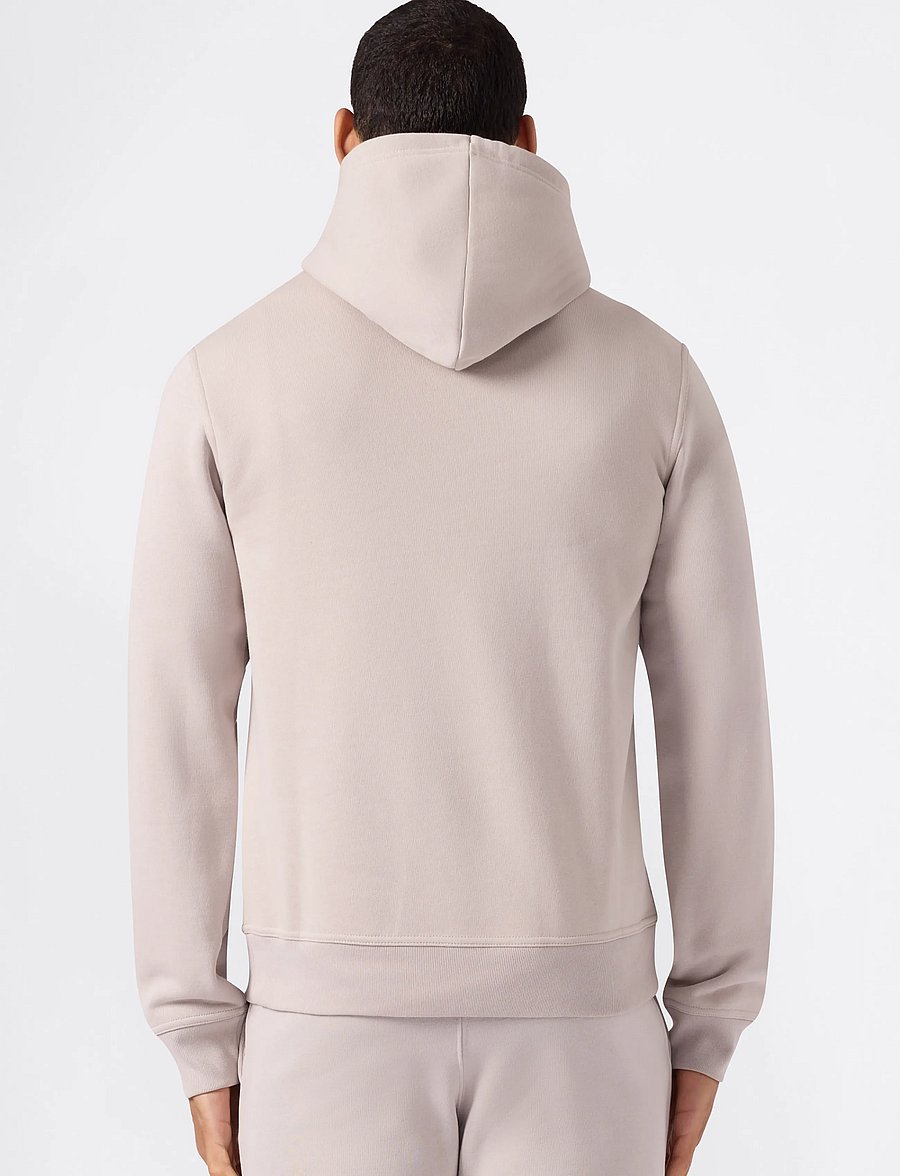 Champion - Hooded Sweatshirt - es084-inb - 3