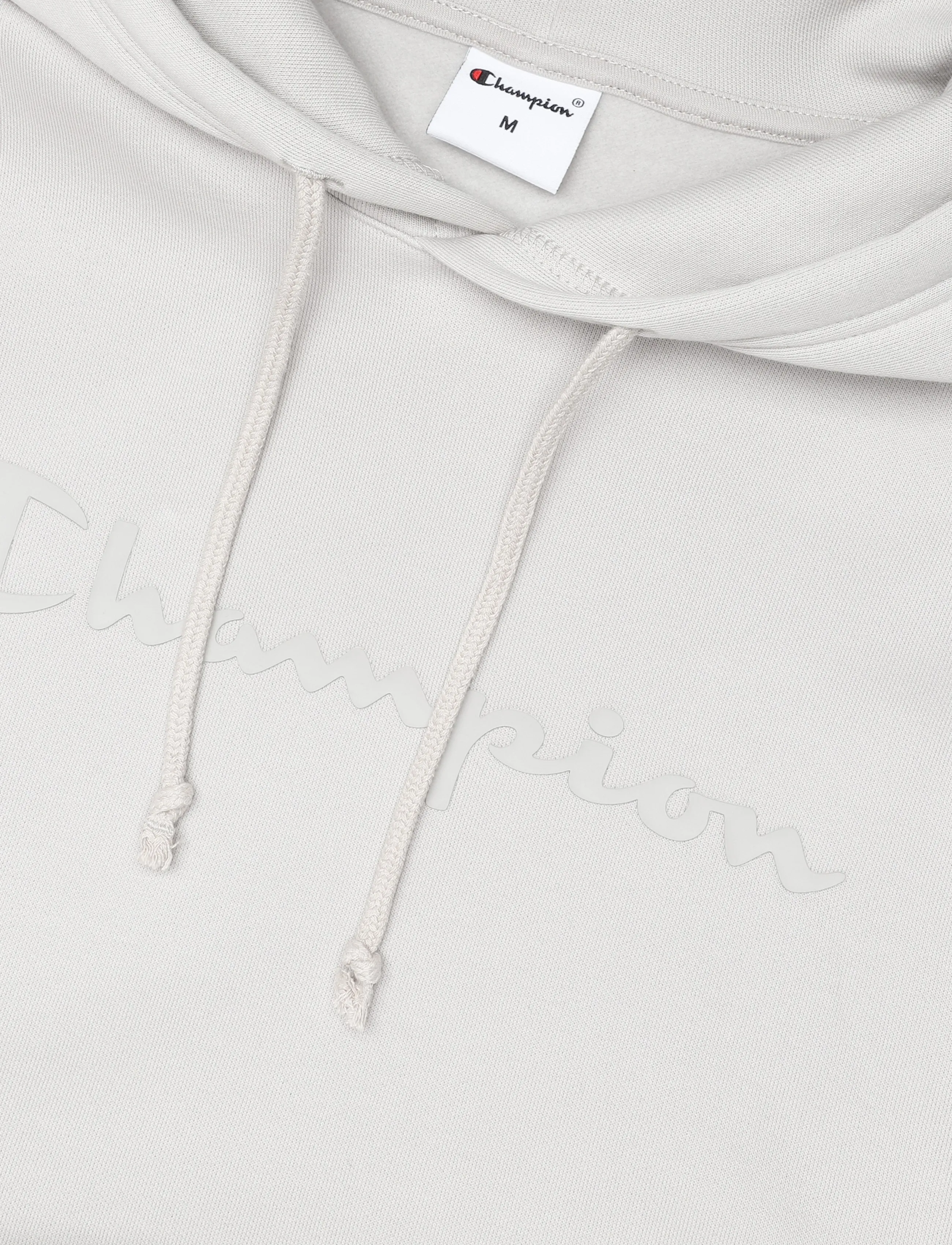Champion - Hooded Sweatshirt - es084-inb - 5