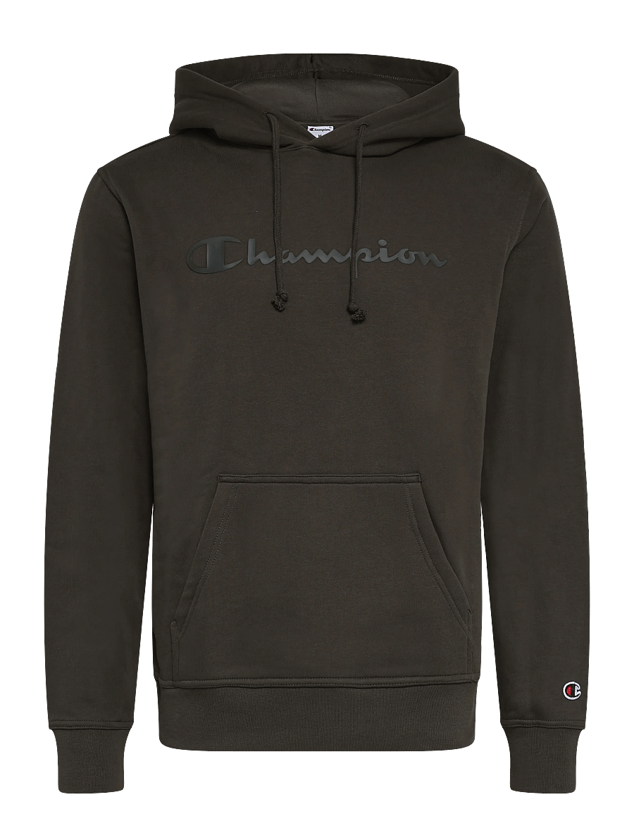 Champion - Hooded Sweatshirt - sweatshirts - gs509-mos - 1