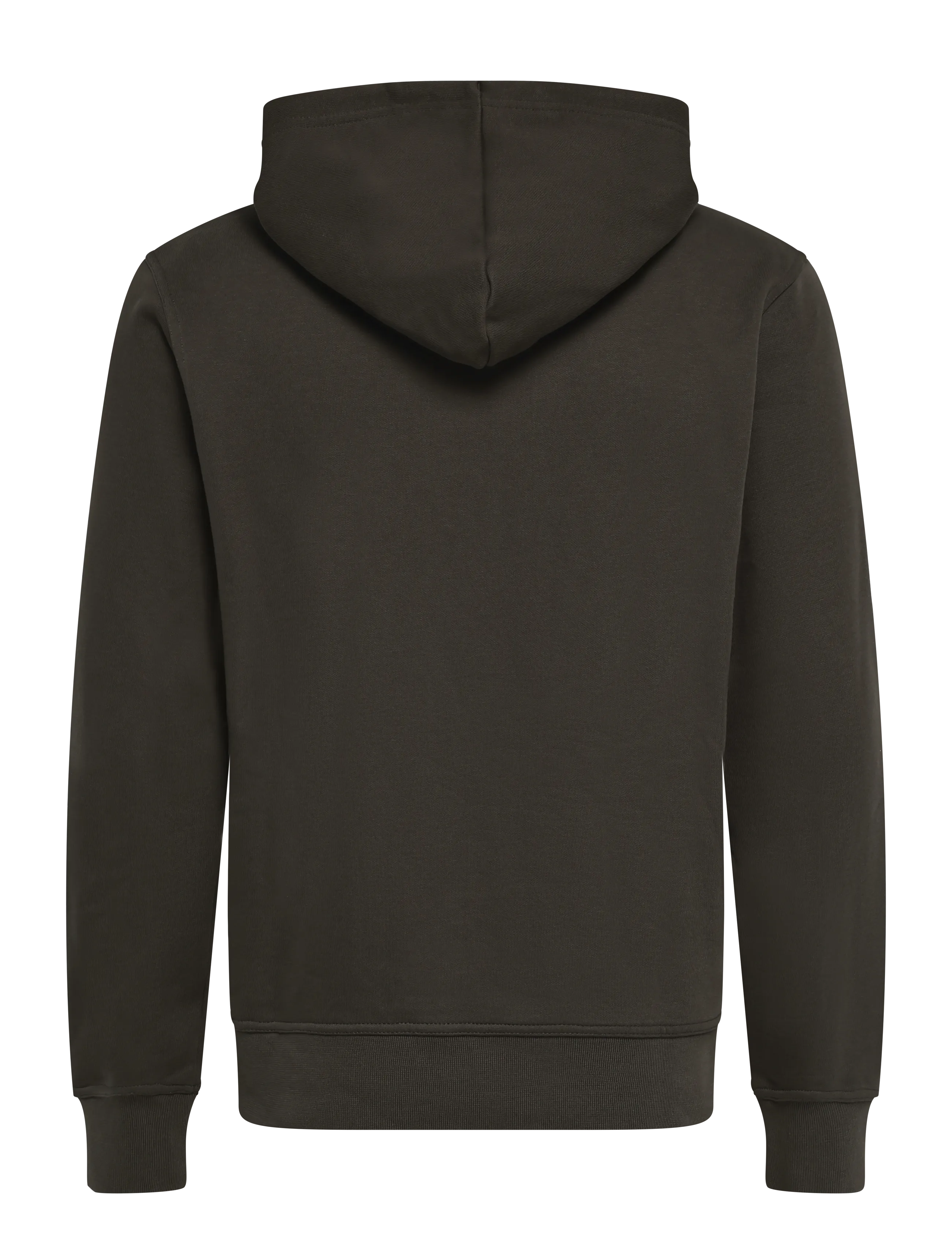 Champion - Hooded Sweatshirt - tops - gs509-mos - 2