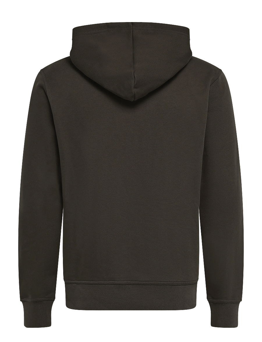 Champion - Hooded Sweatshirt - sweatshirts - gs509-mos - 2
