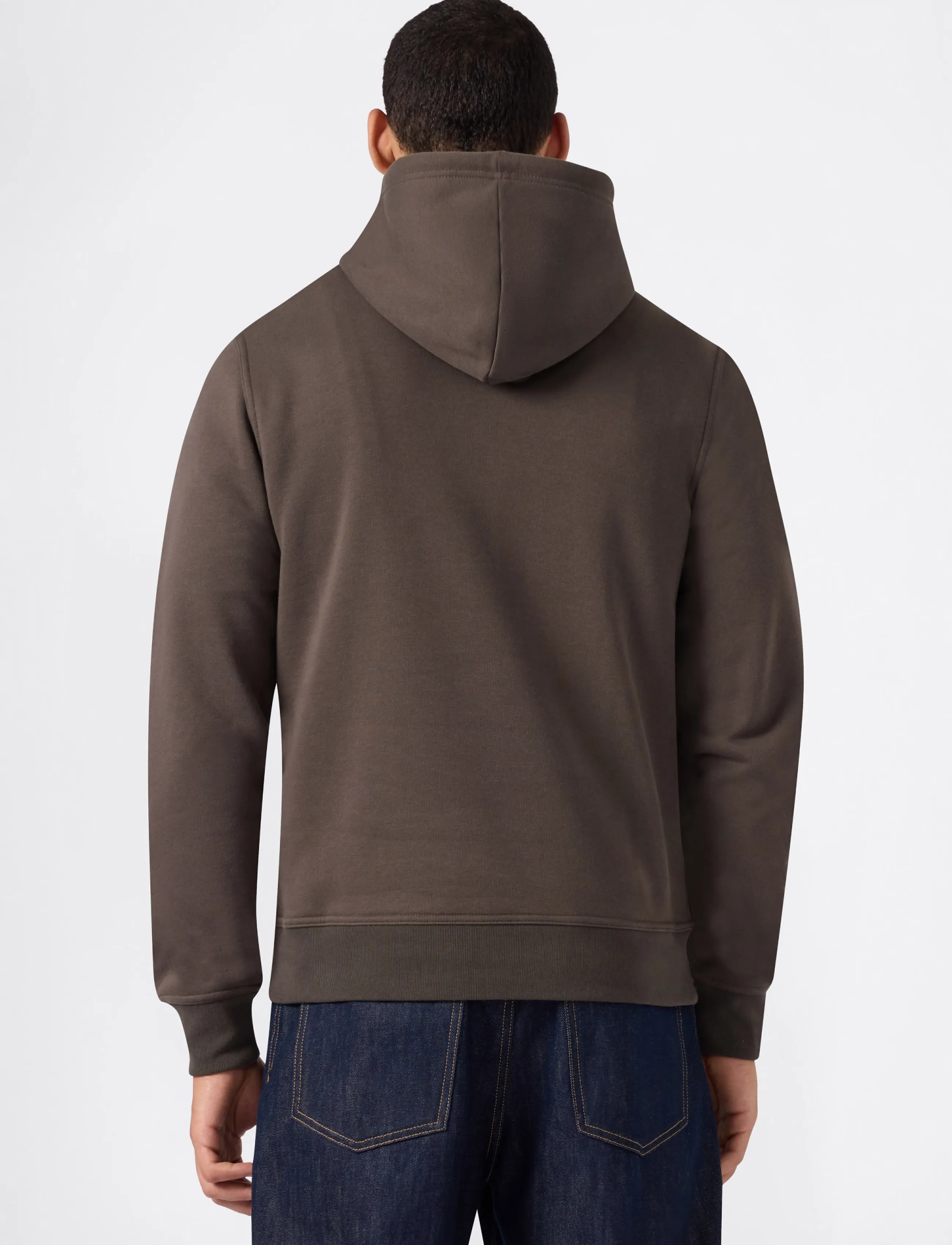 Champion - Hooded Sweatshirt - tops - gs509-mos - 3
