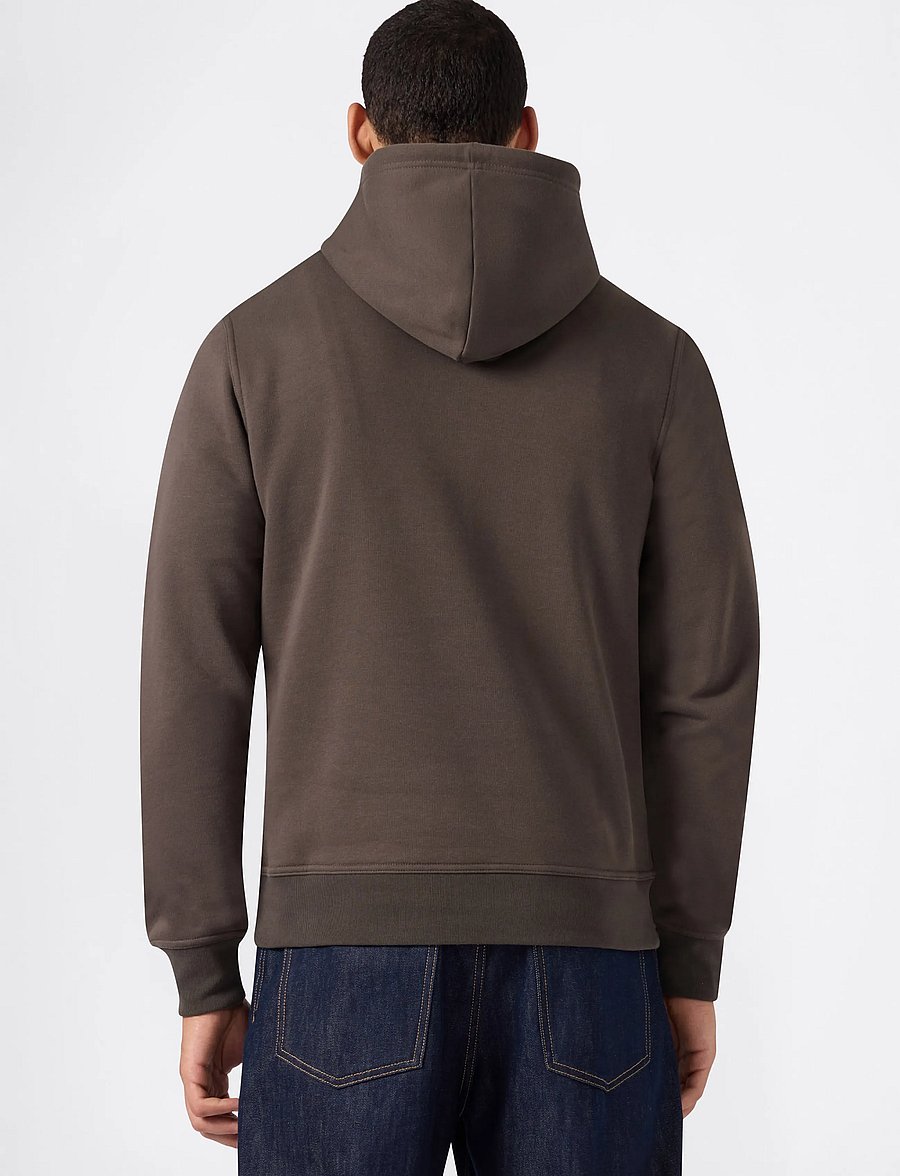 Champion - Hooded Sweatshirt - sweatshirts - gs509-mos - 3