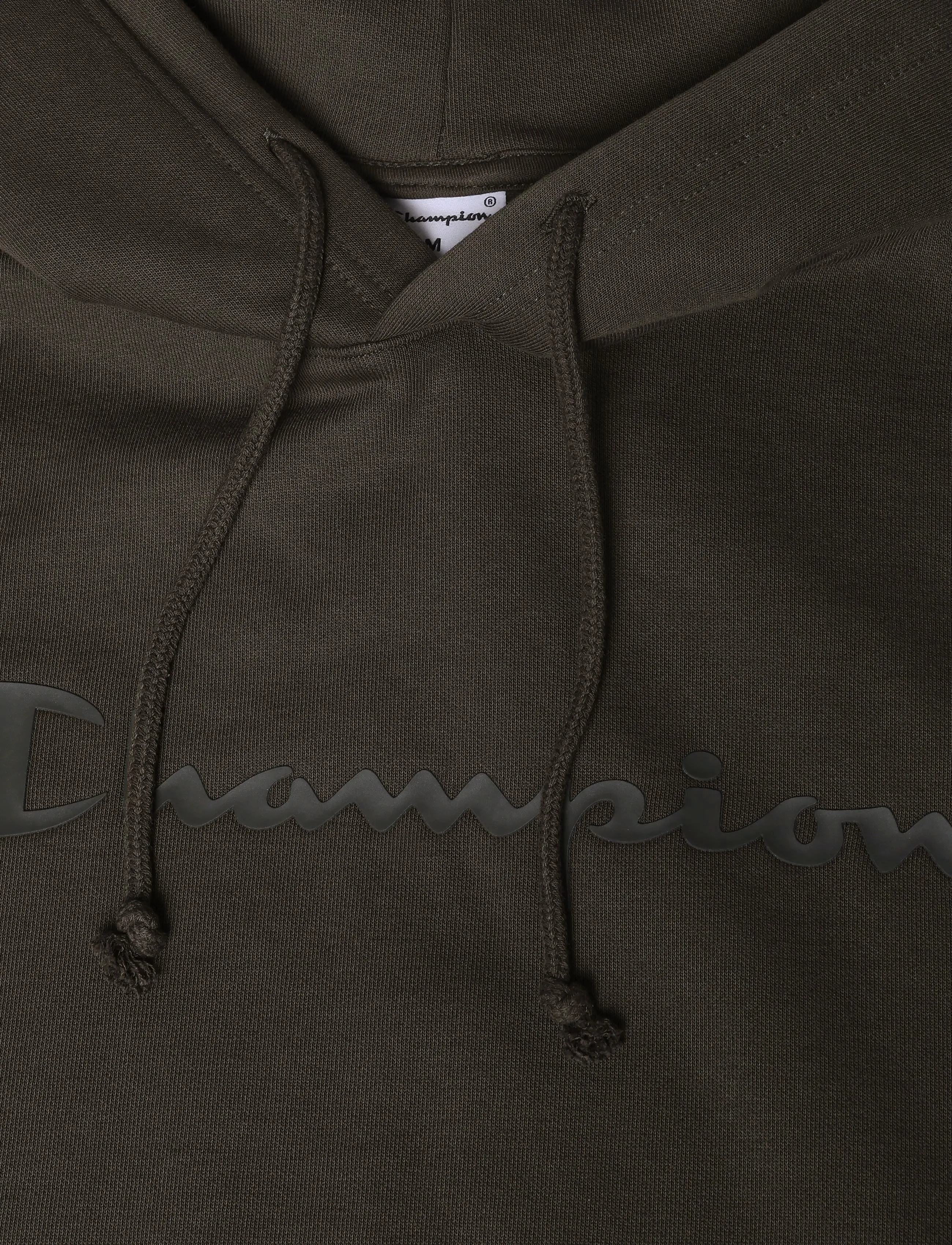 Champion - Hooded Sweatshirt - tops - gs509-mos - 5