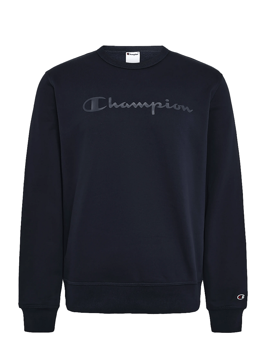 Champion - Crewneck Sweatshirt - overdele - bs501-nny - 1