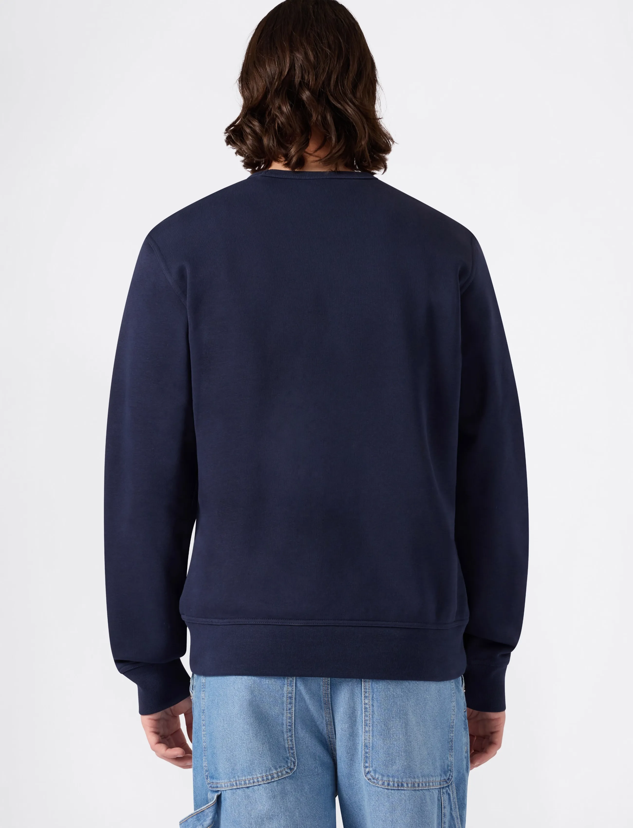 Champion - Crewneck Sweatshirt - overdele - bs501-nny - 3