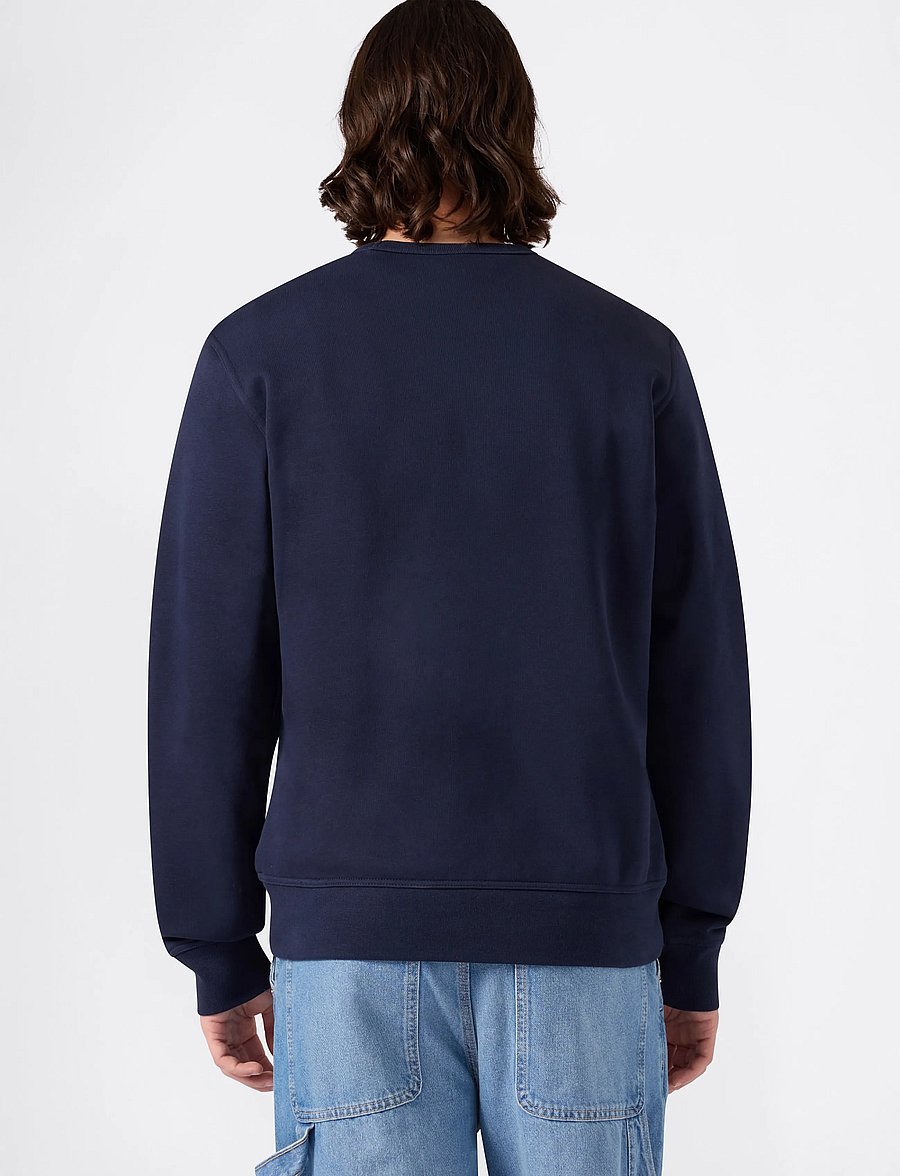 Champion - Crewneck Sweatshirt - overdele - bs501-nny - 3