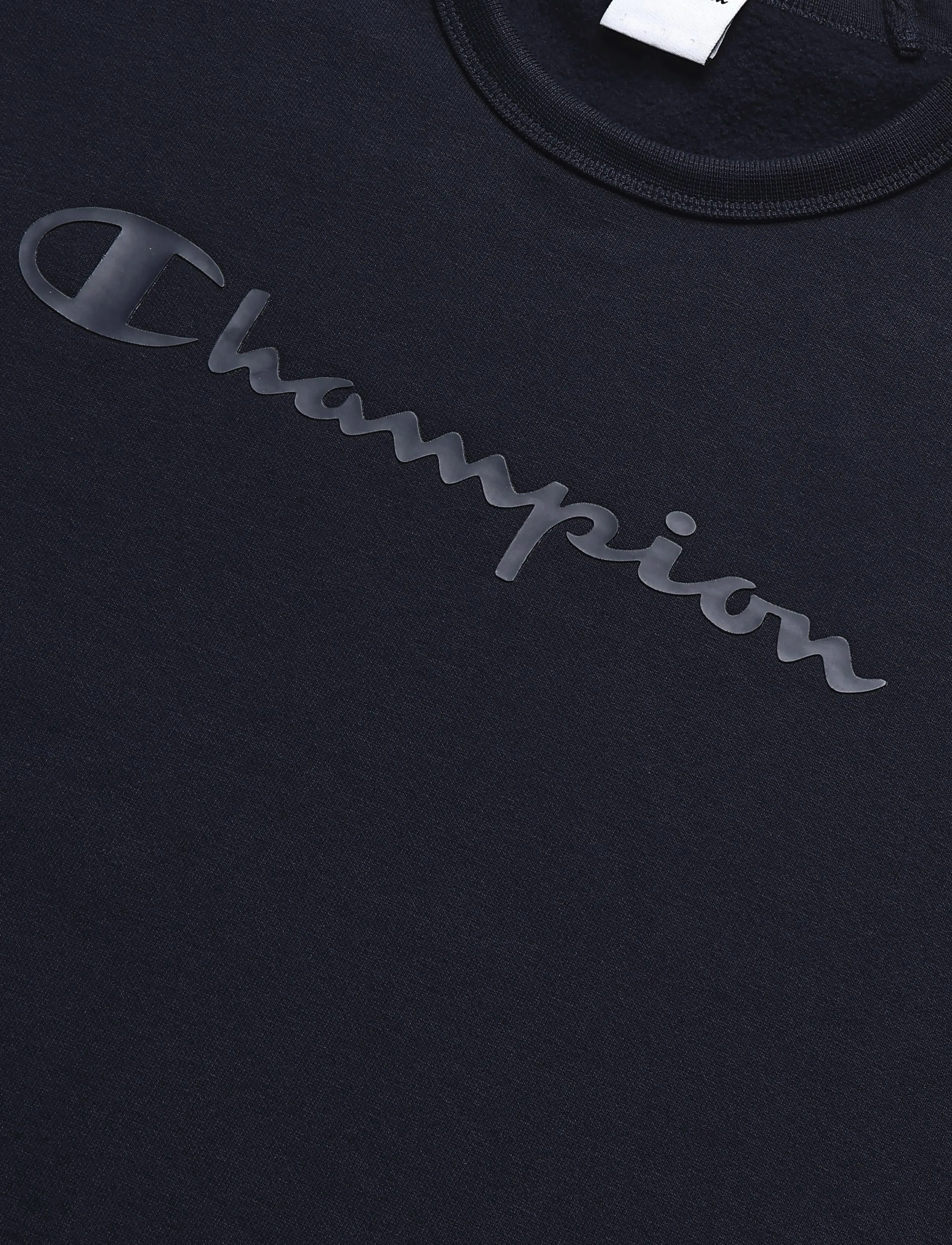 Champion - Crewneck Sweatshirt - overdele - bs501-nny - 5